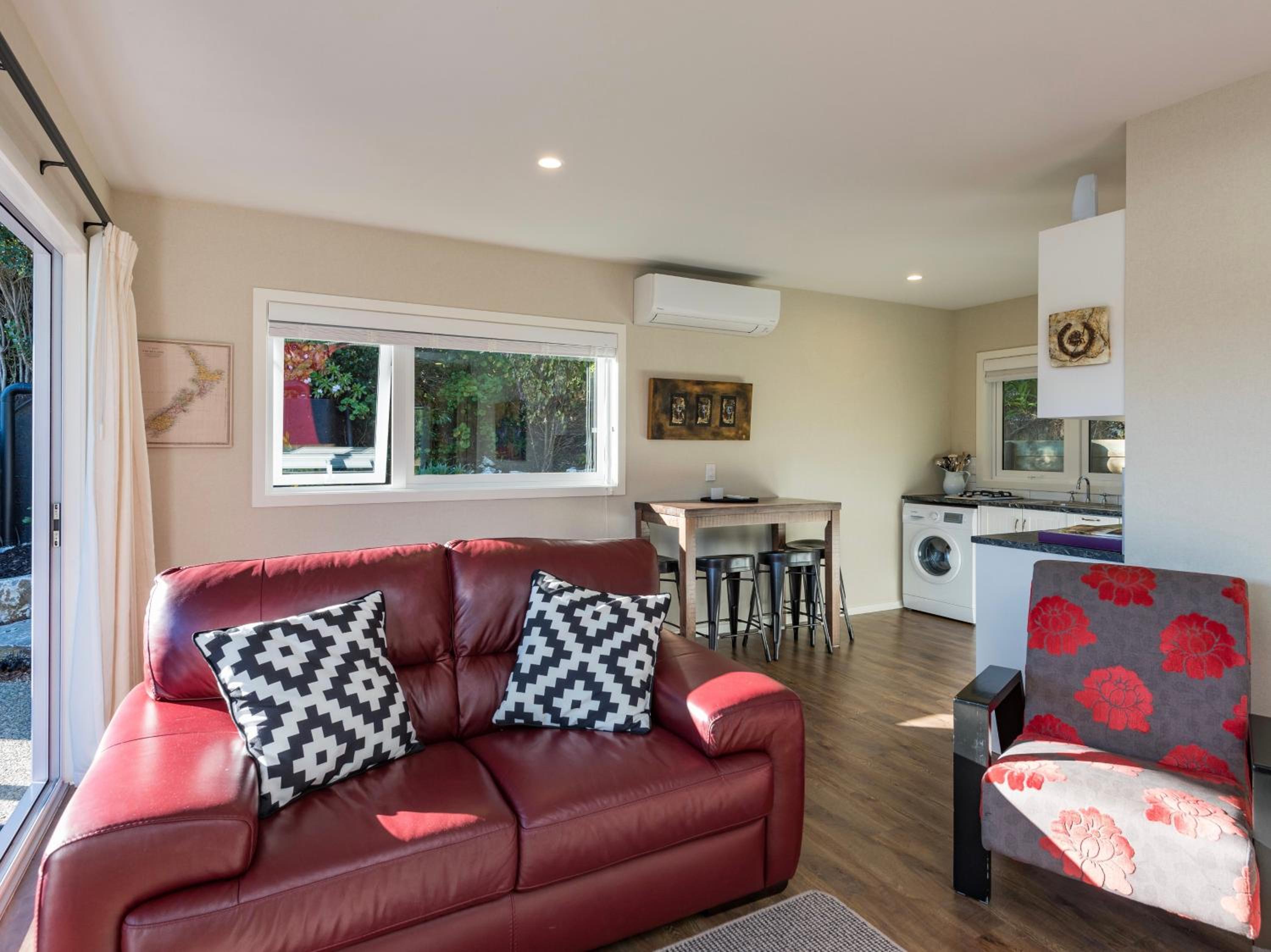 No 5 - Kaiteriteri Holiday Home