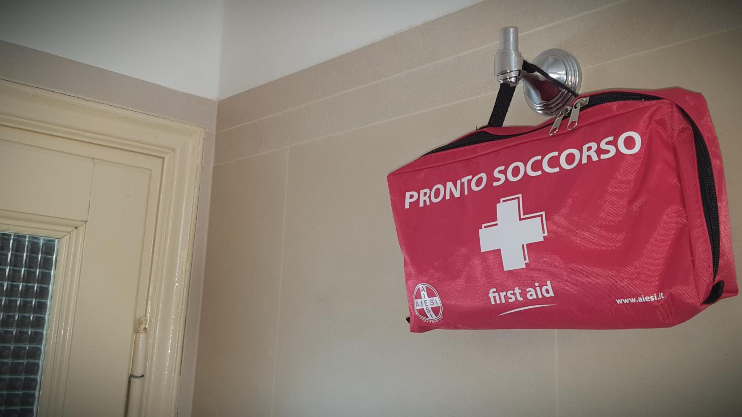 Fabbricotti Apartment