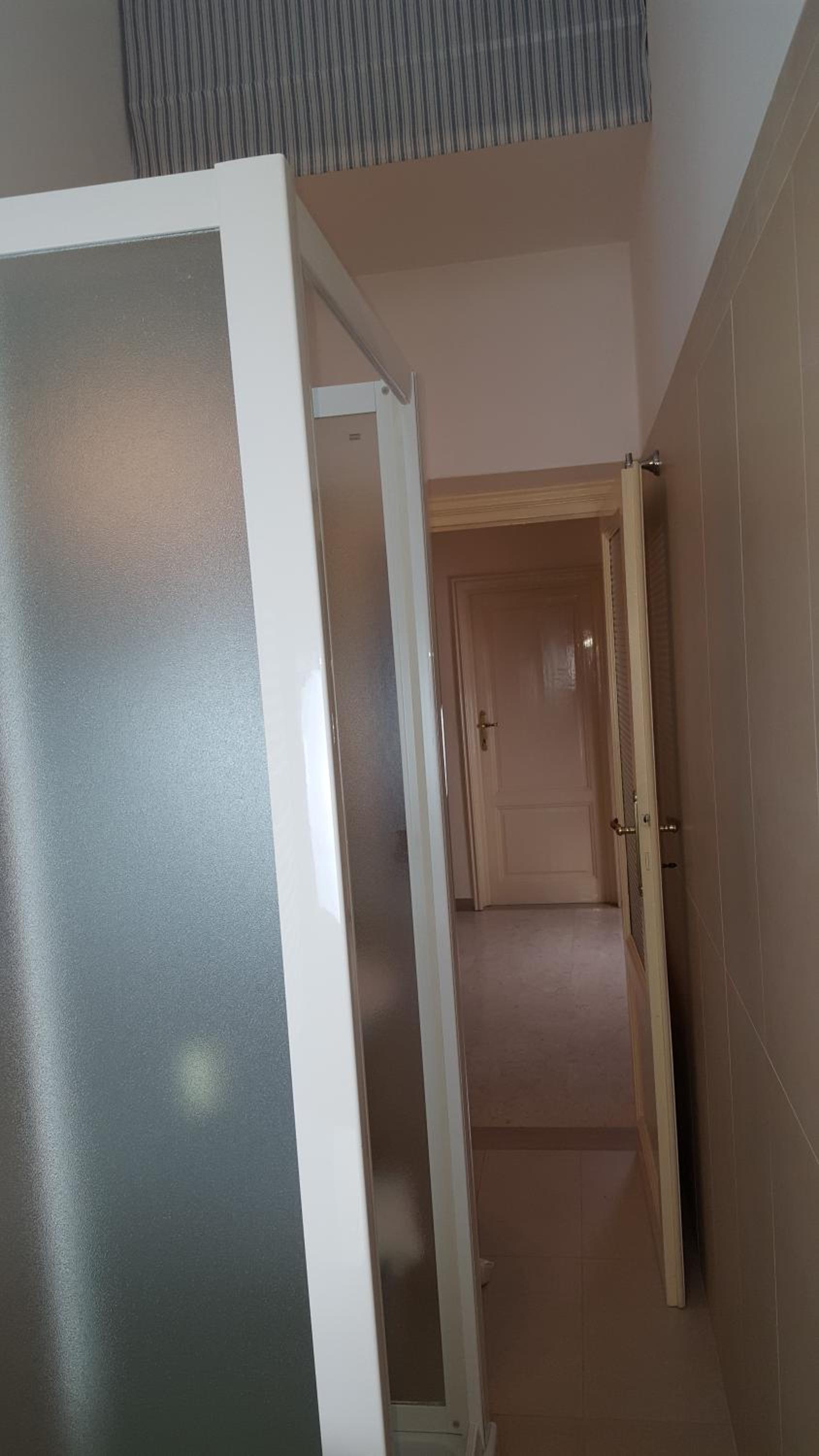 Fabbricotti Apartment