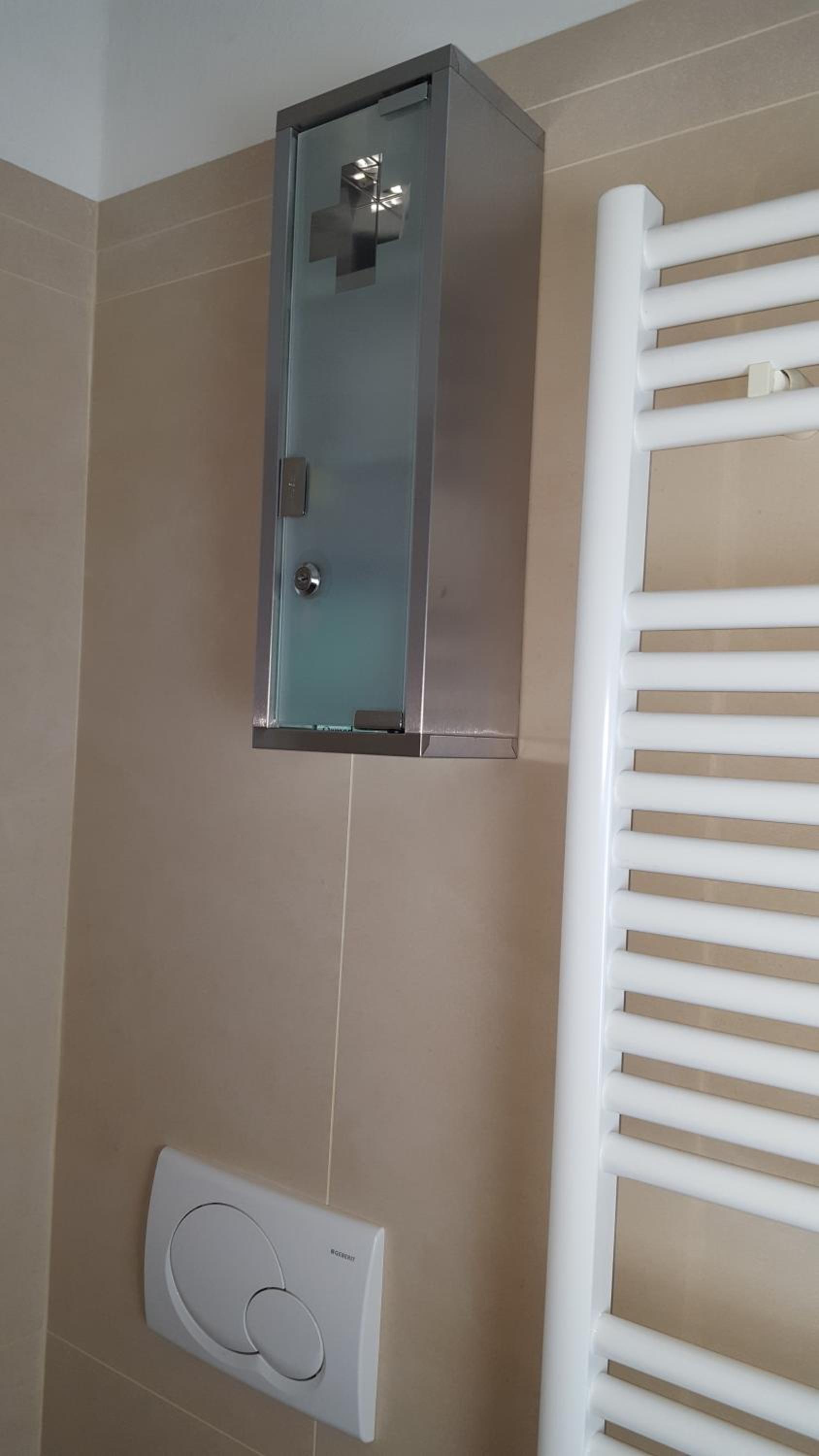 Fabbricotti Apartment