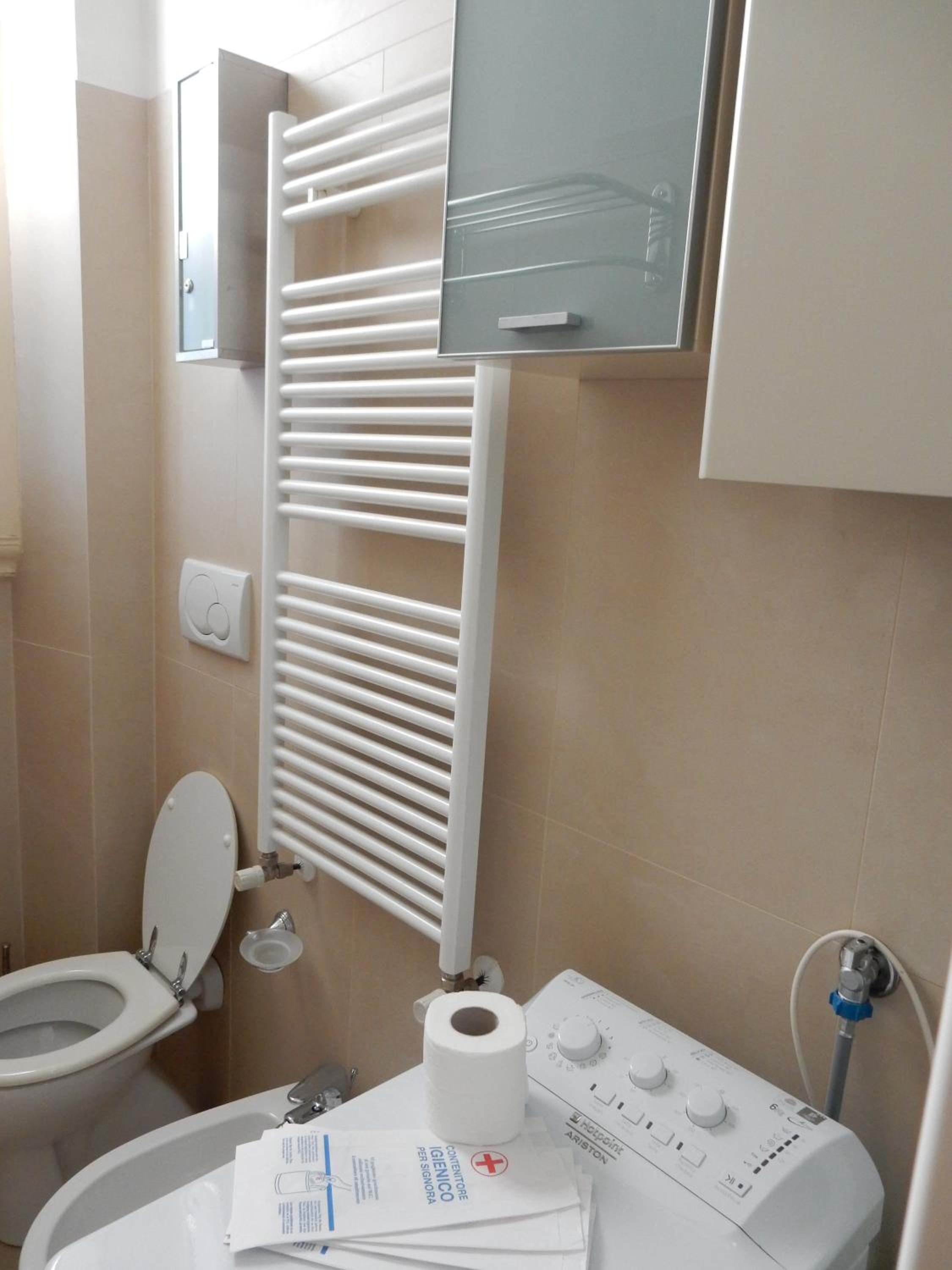 Fabbricotti Apartment