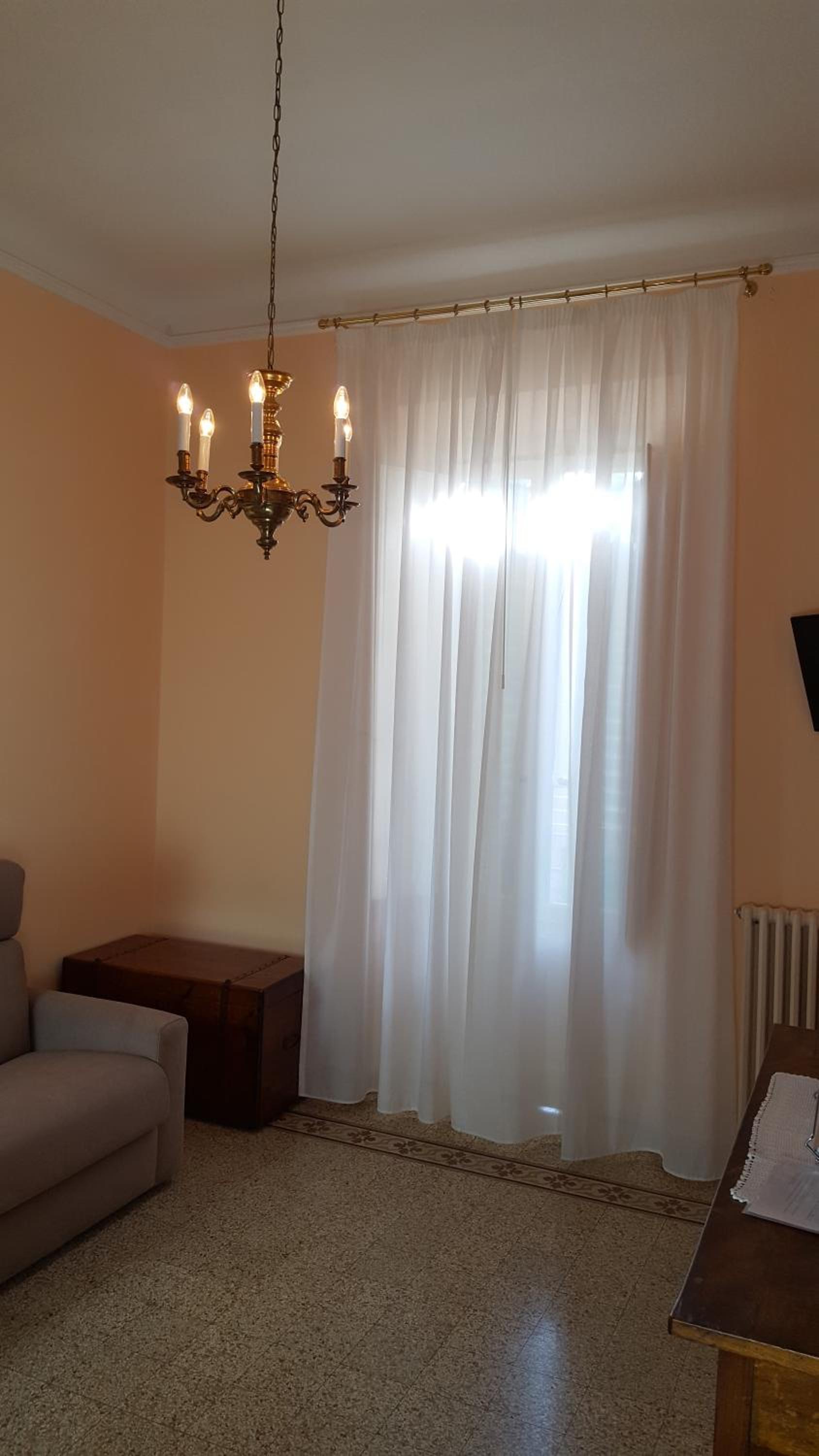 Fabbricotti Apartment
