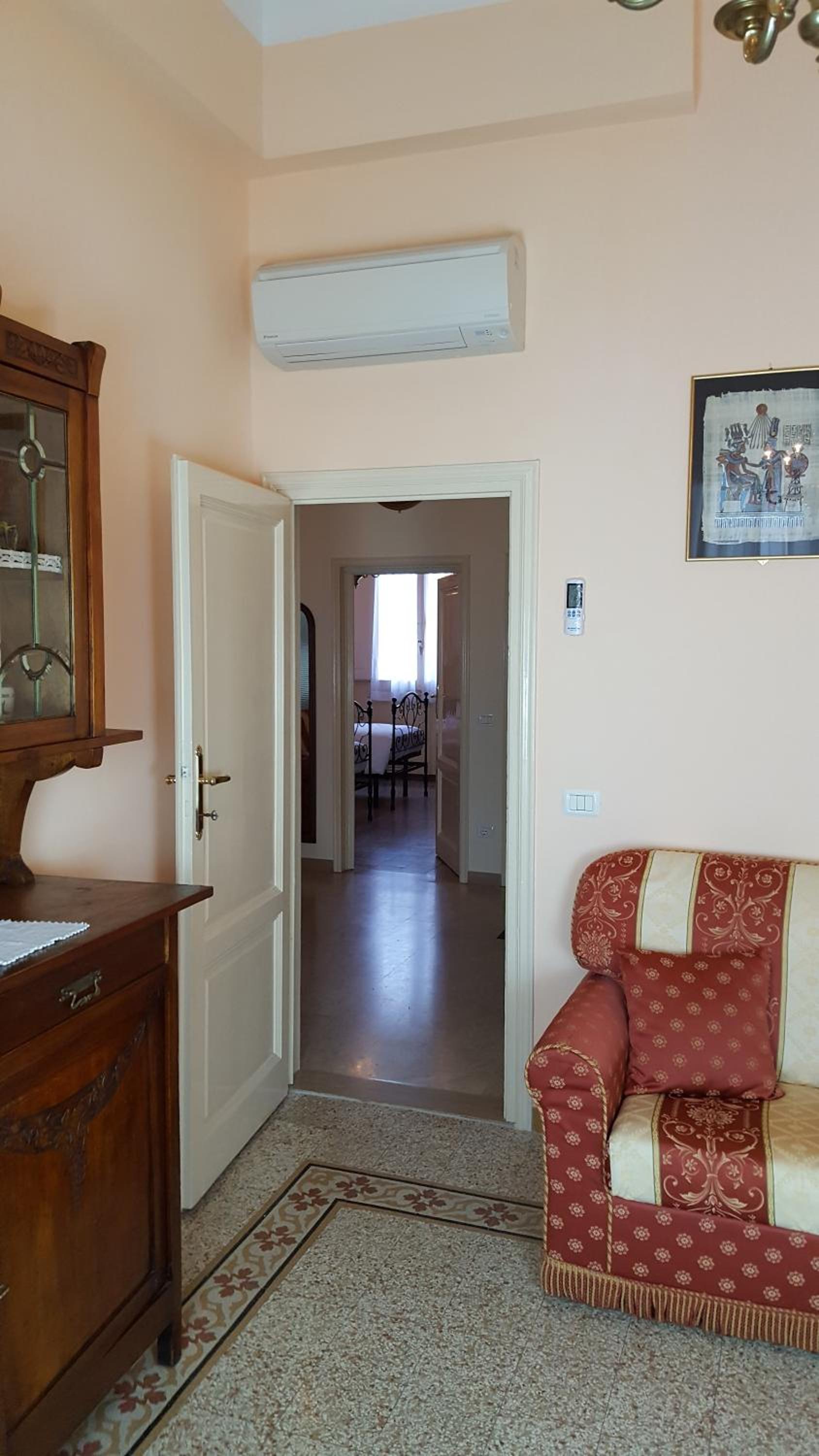 Fabbricotti Apartment