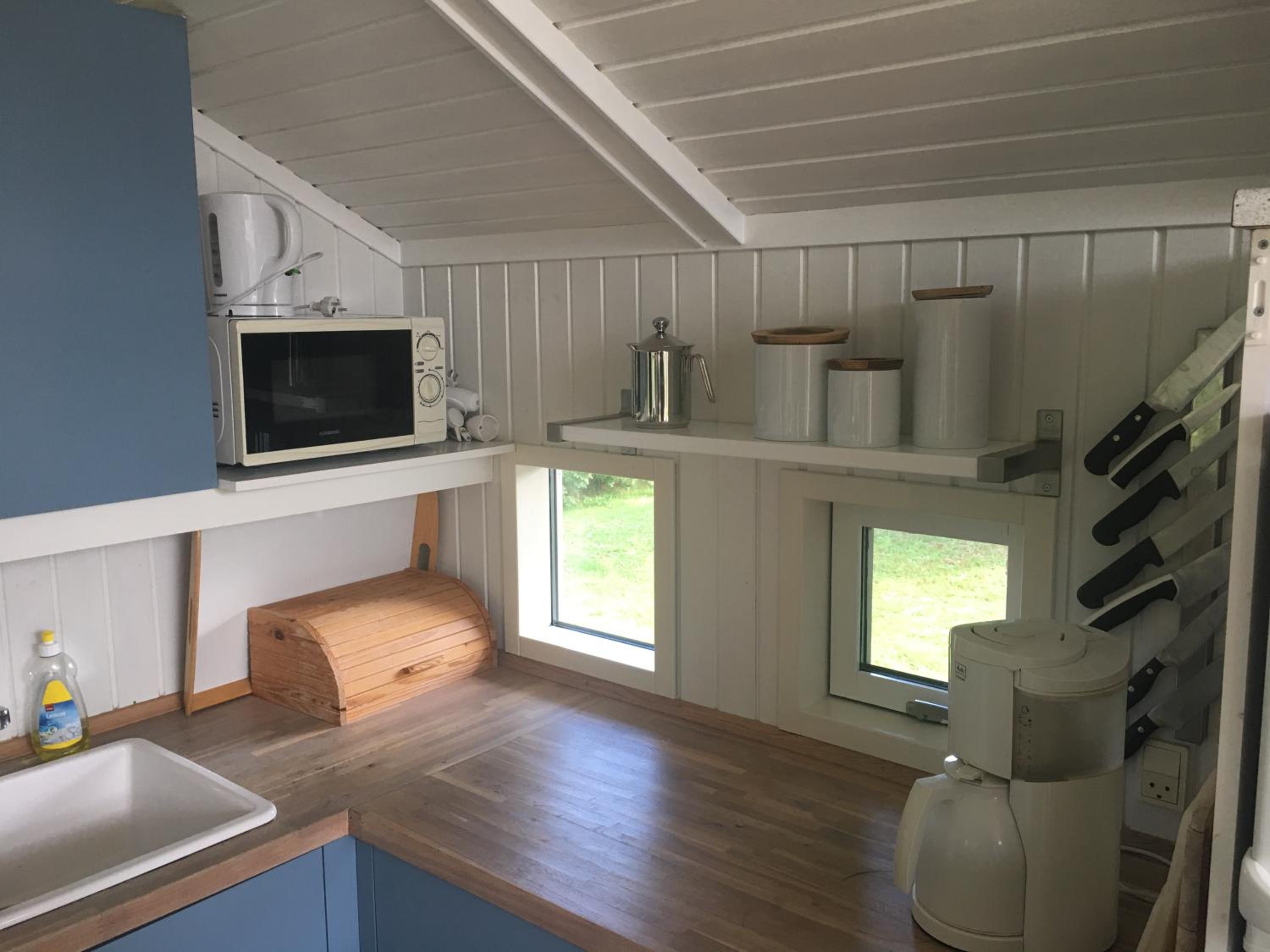 Two-Bedroom Holiday Home for 6 in Vemmingbund view 4