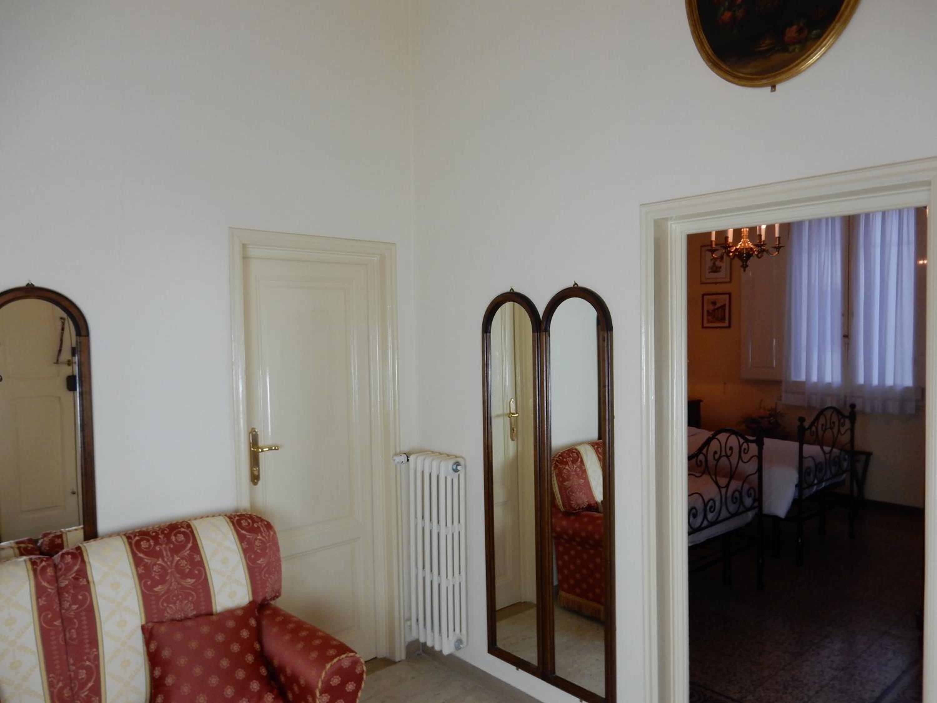 Fabbricotti Apartment