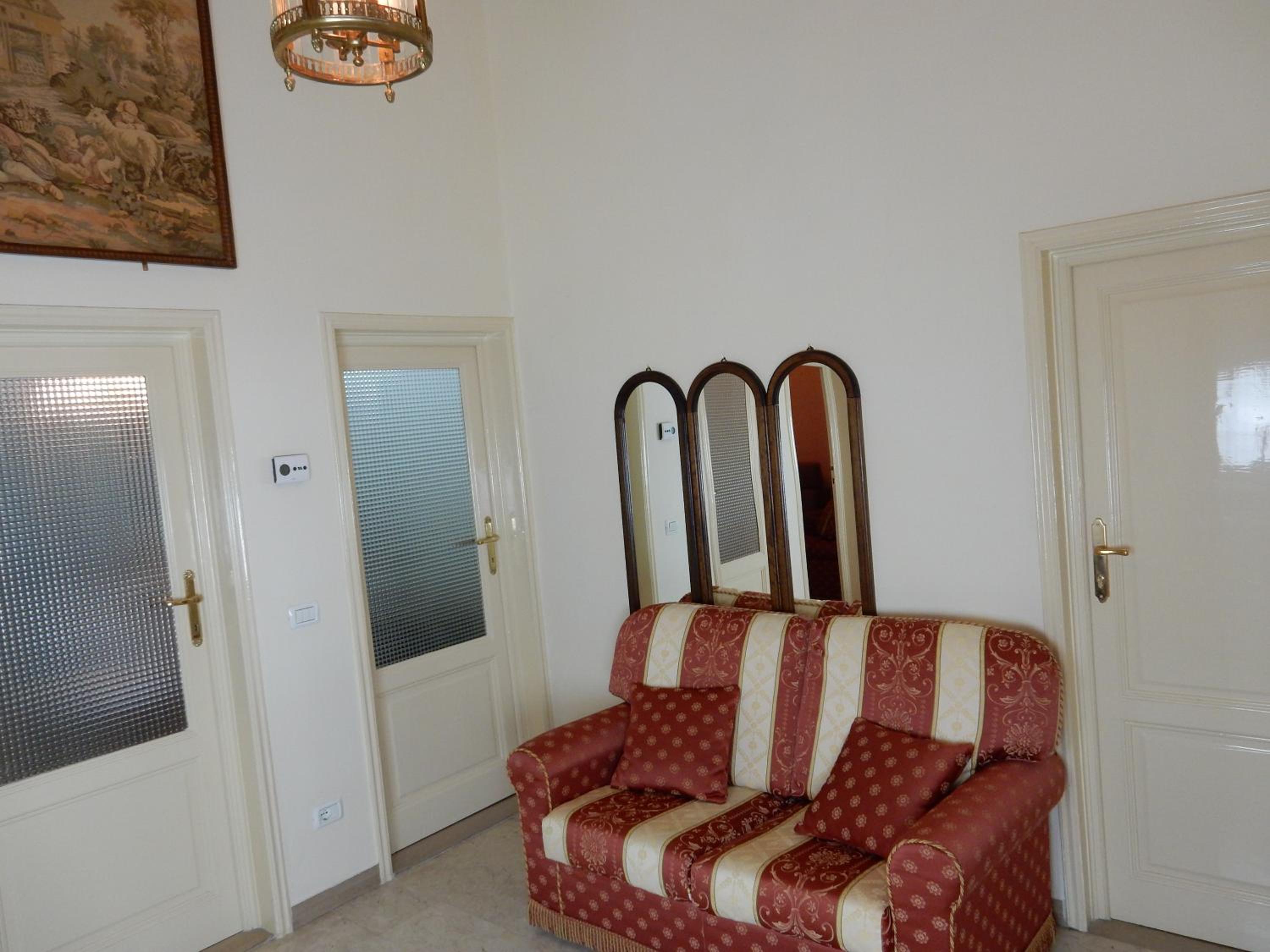Fabbricotti Apartment