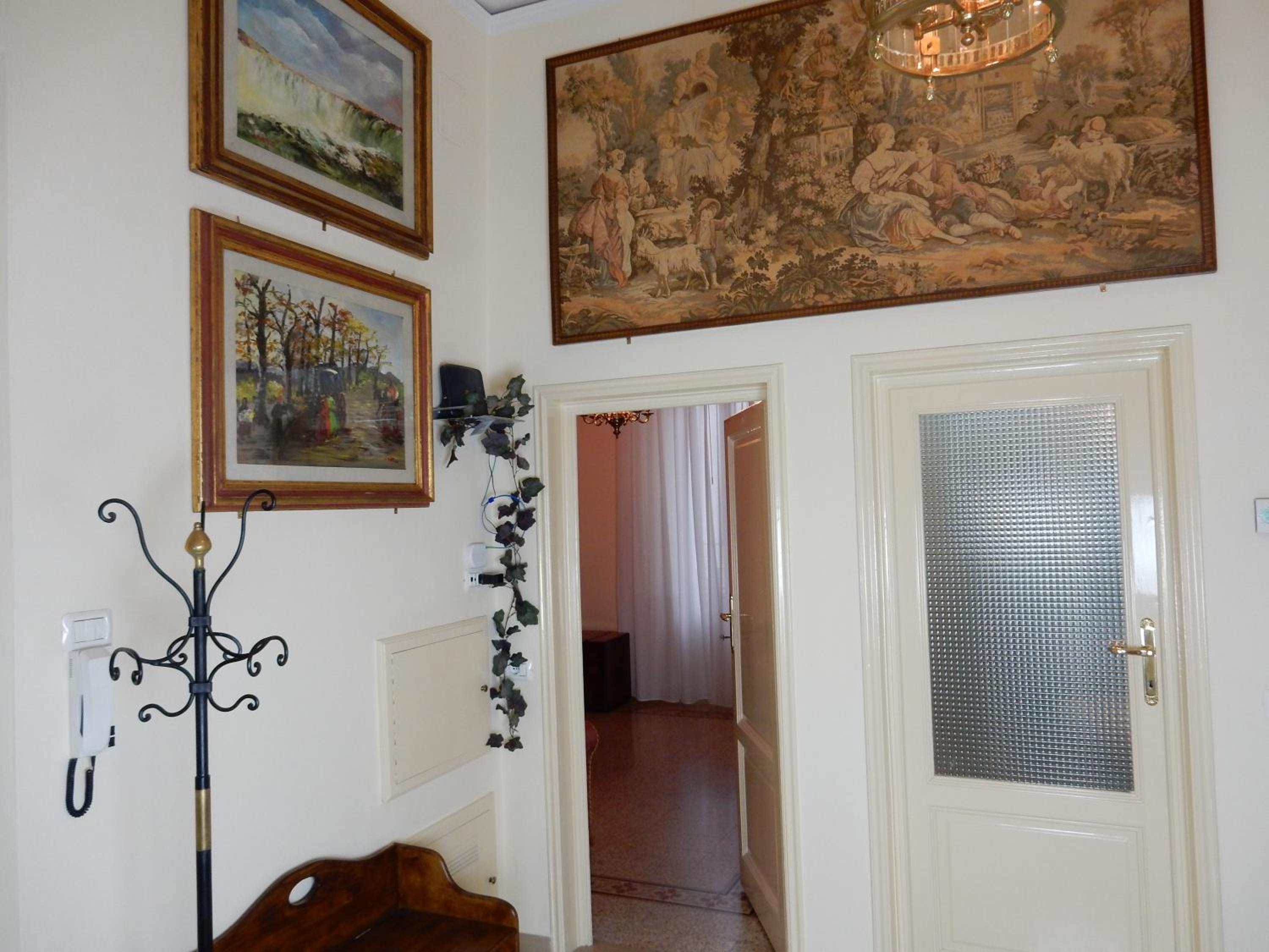 Fabbricotti Apartment