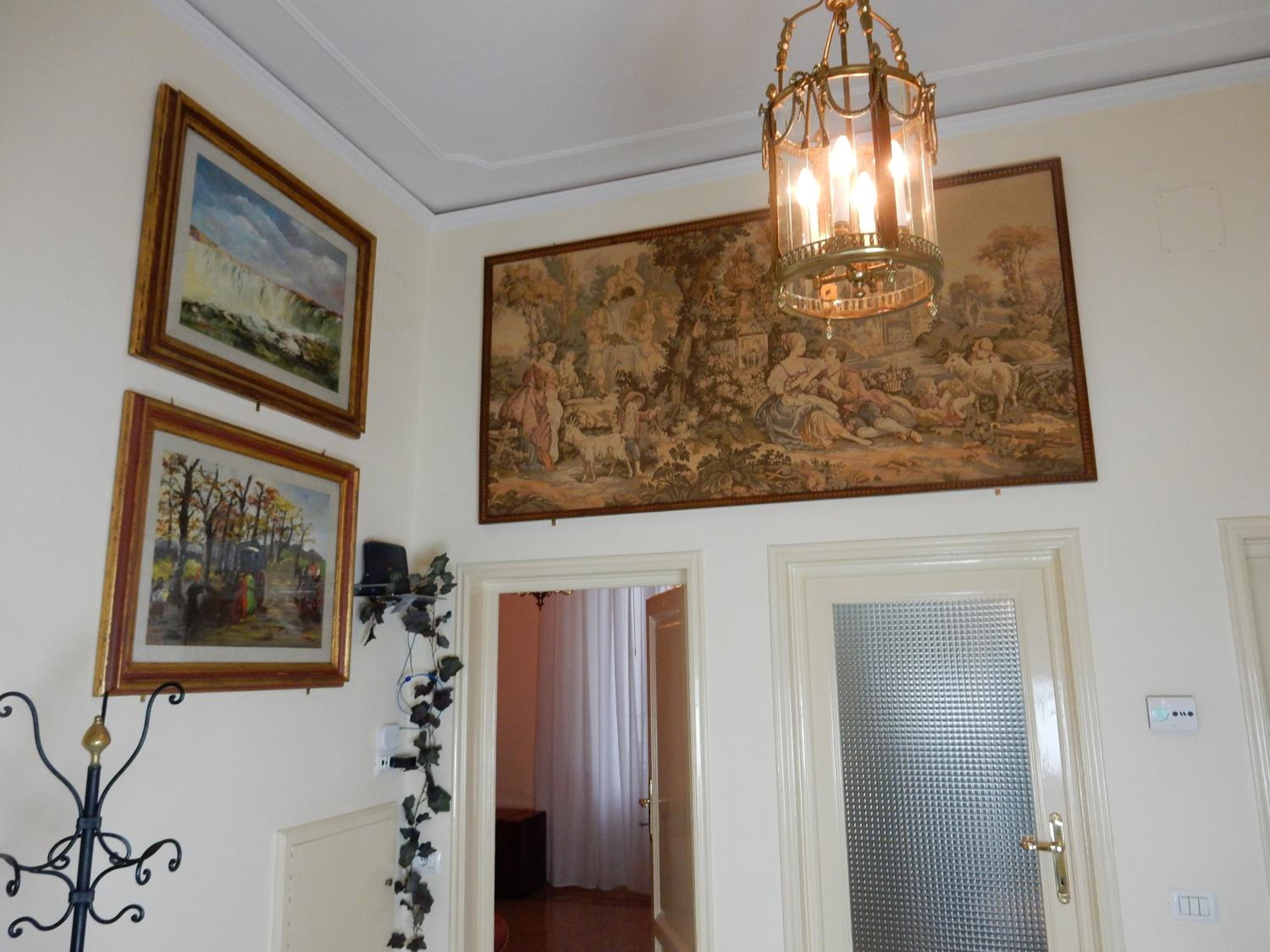 Fabbricotti Apartment