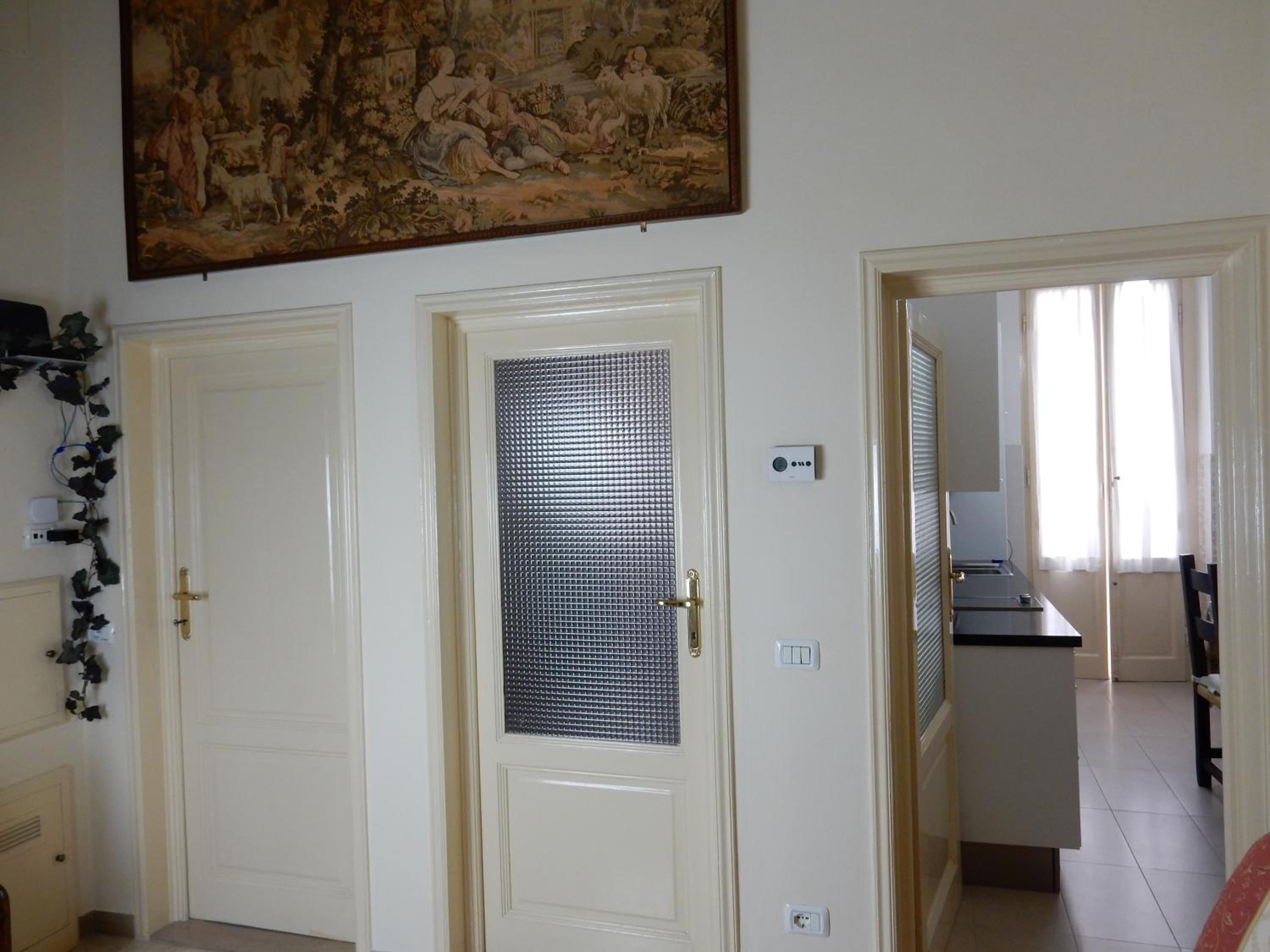 Fabbricotti Apartment