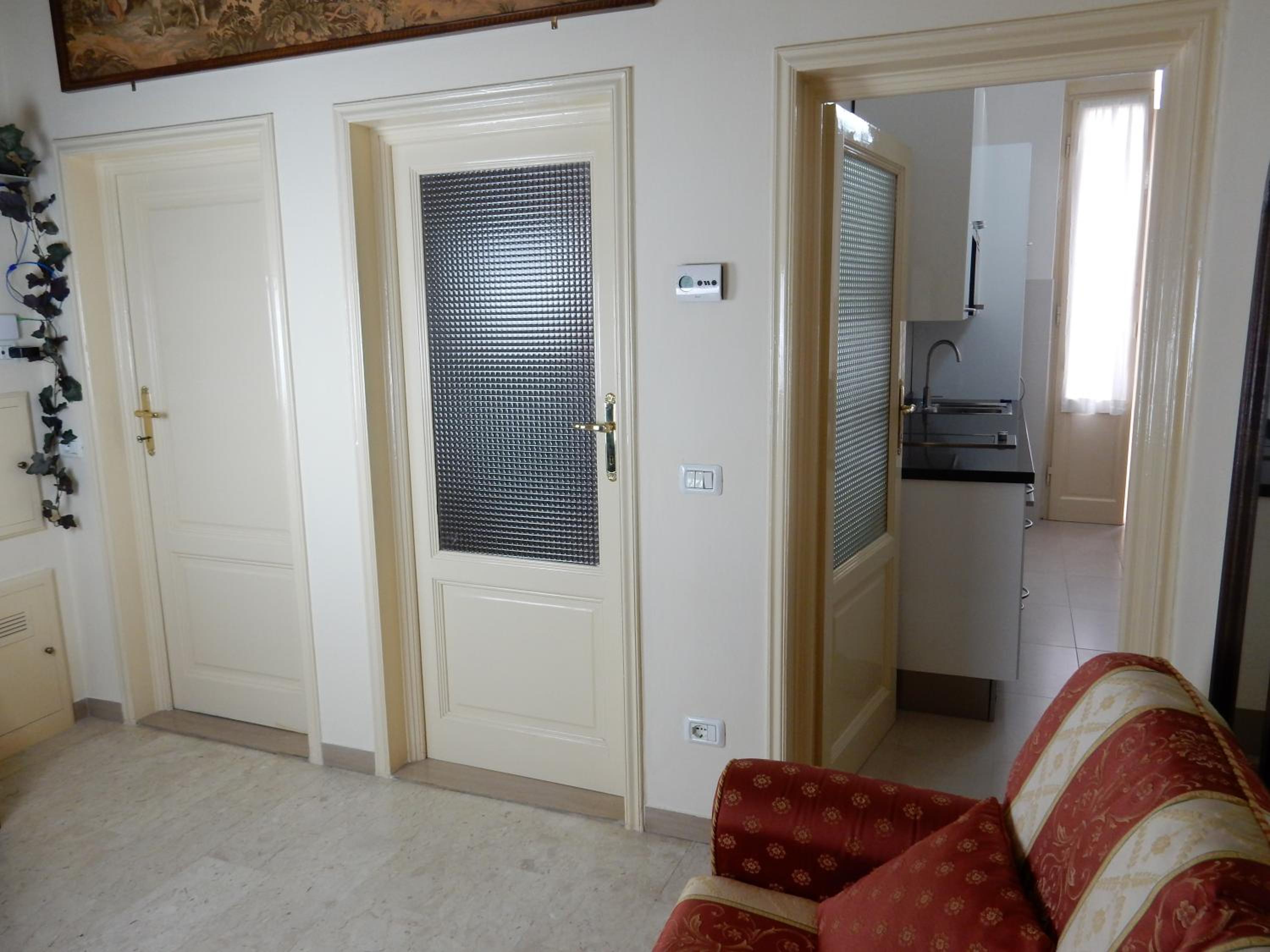 Fabbricotti Apartment