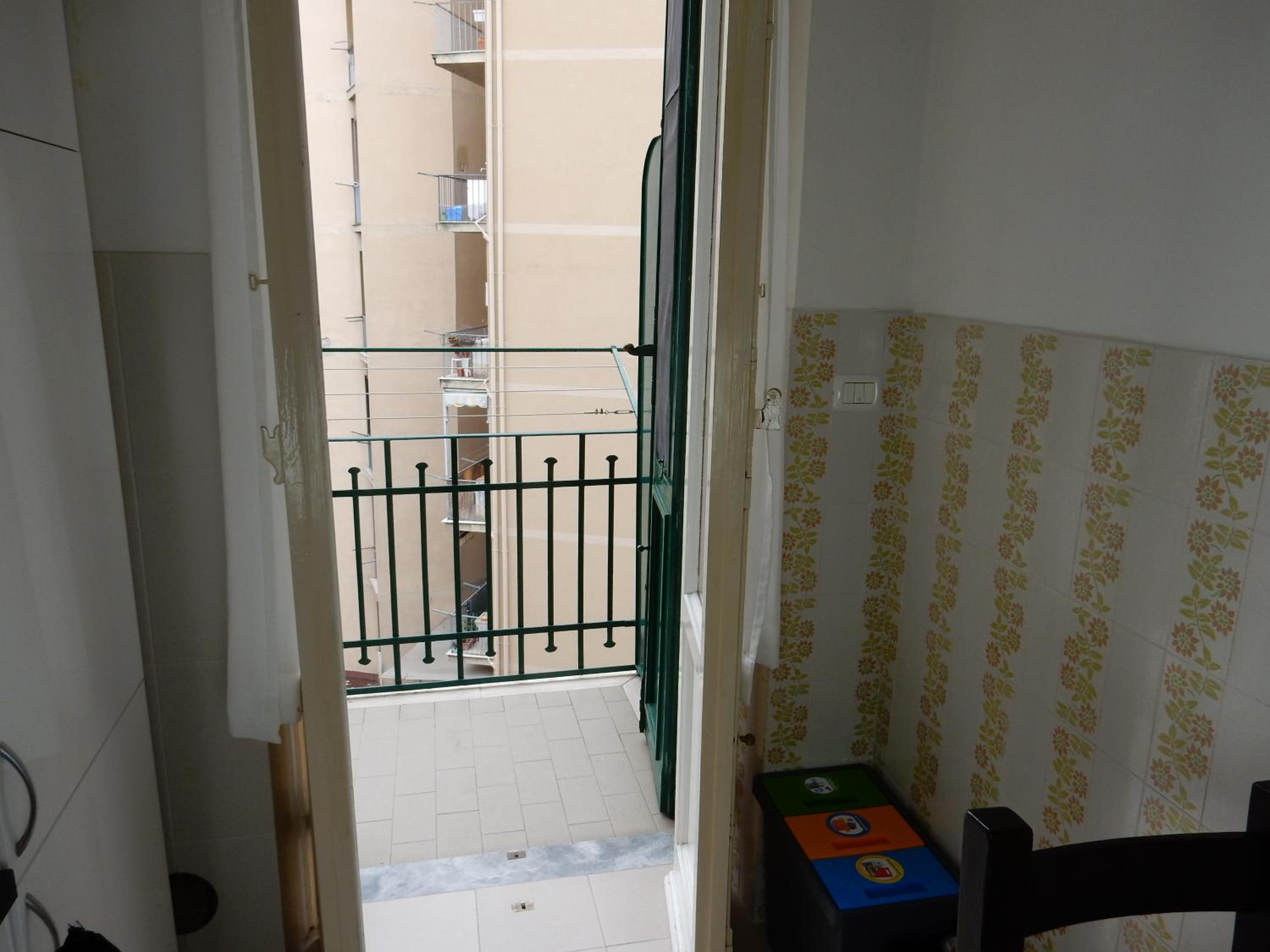Fabbricotti Apartment