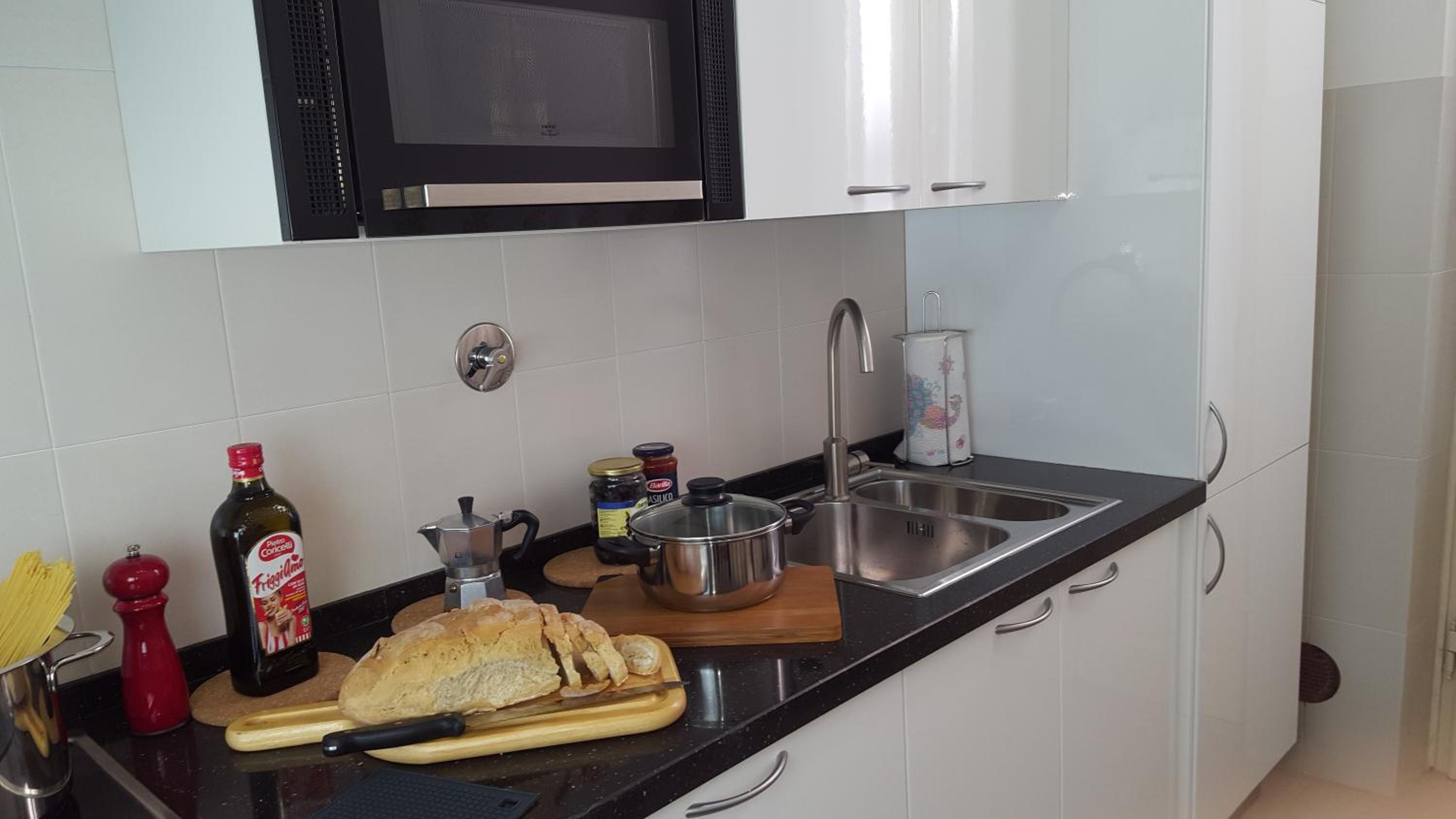 Fabbricotti Apartment