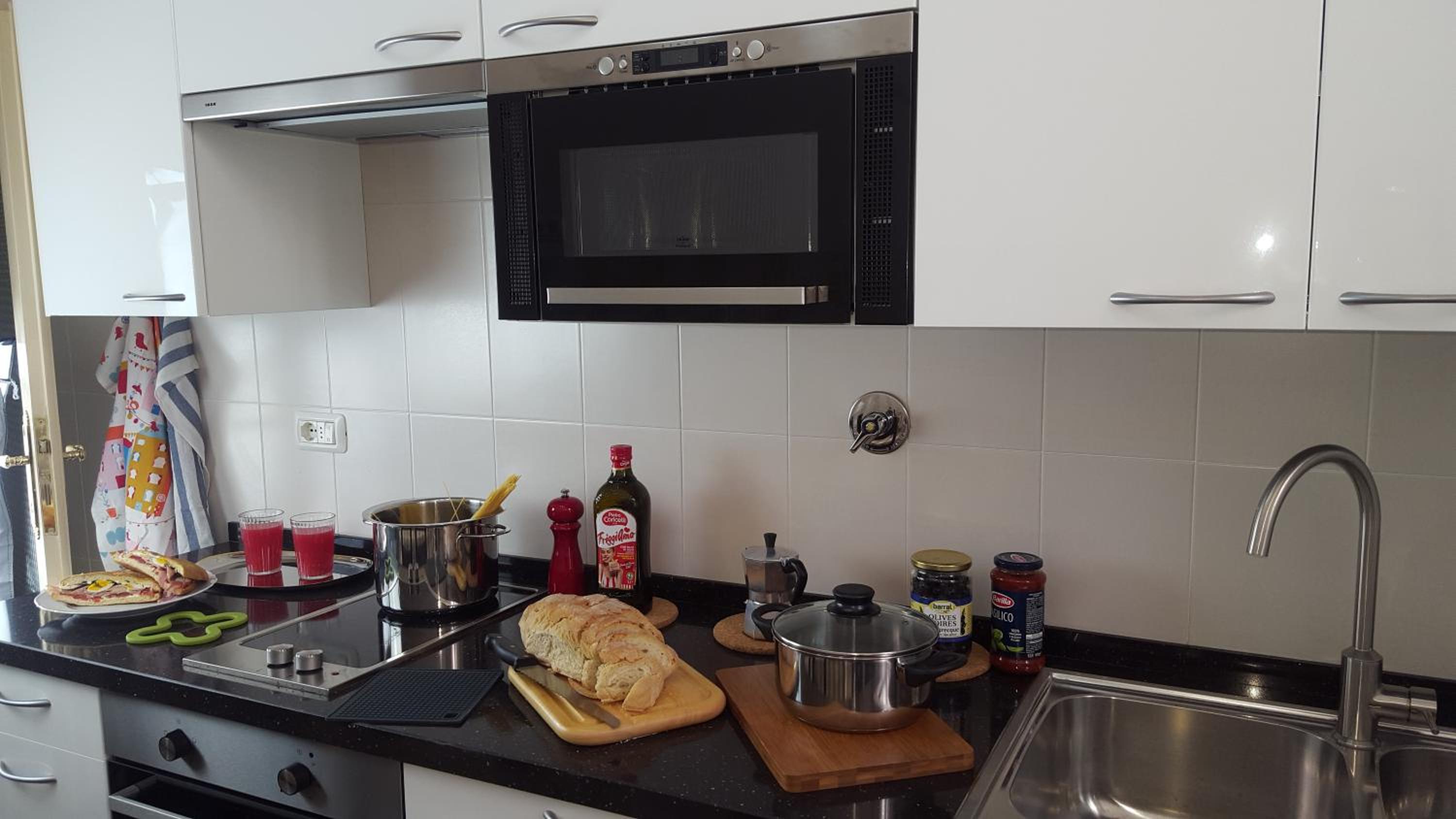 Fabbricotti Apartment