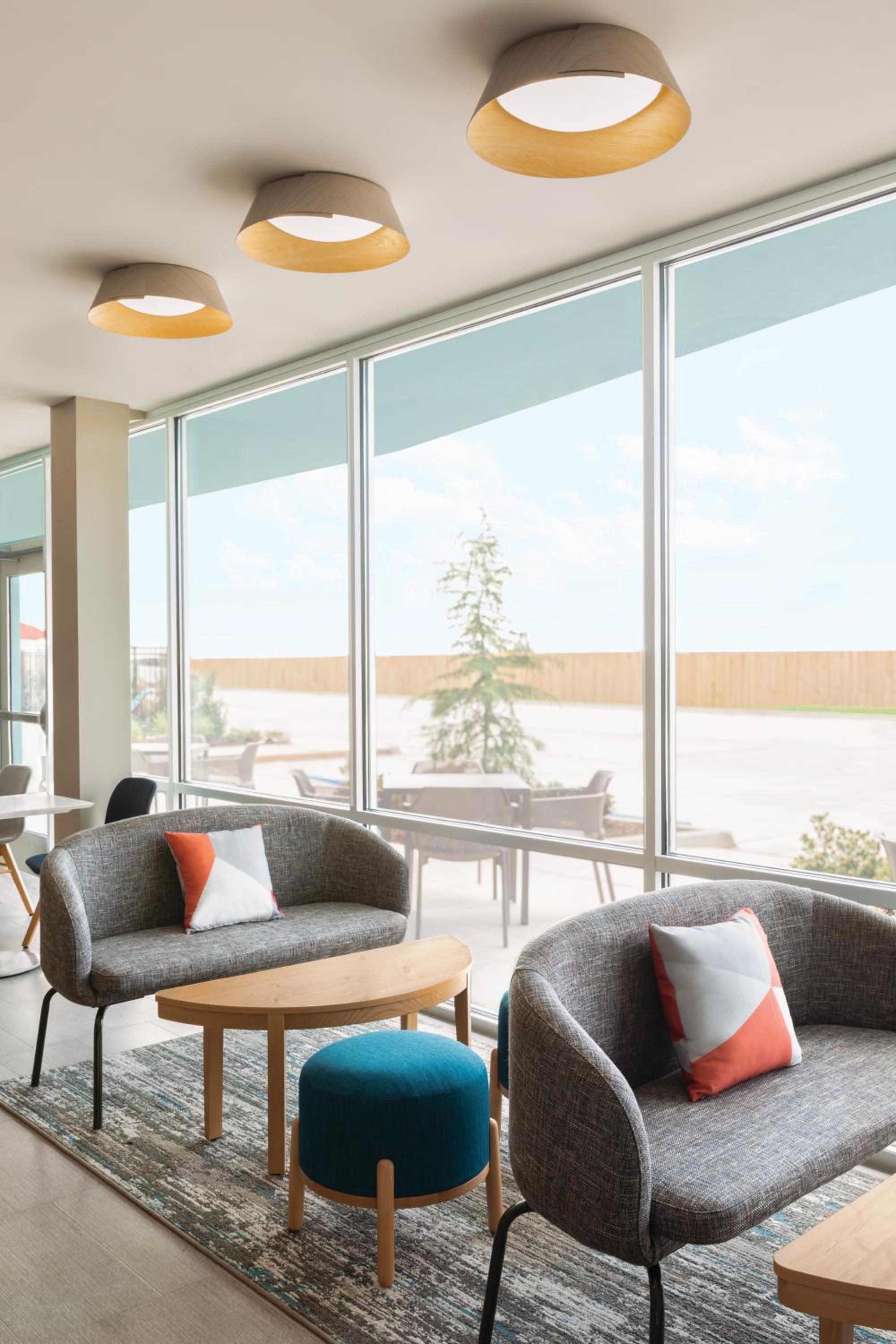 Smyrna Vacations - avid hotel Nashville South - Smyrna, an IHG Hotel - Property Image 25