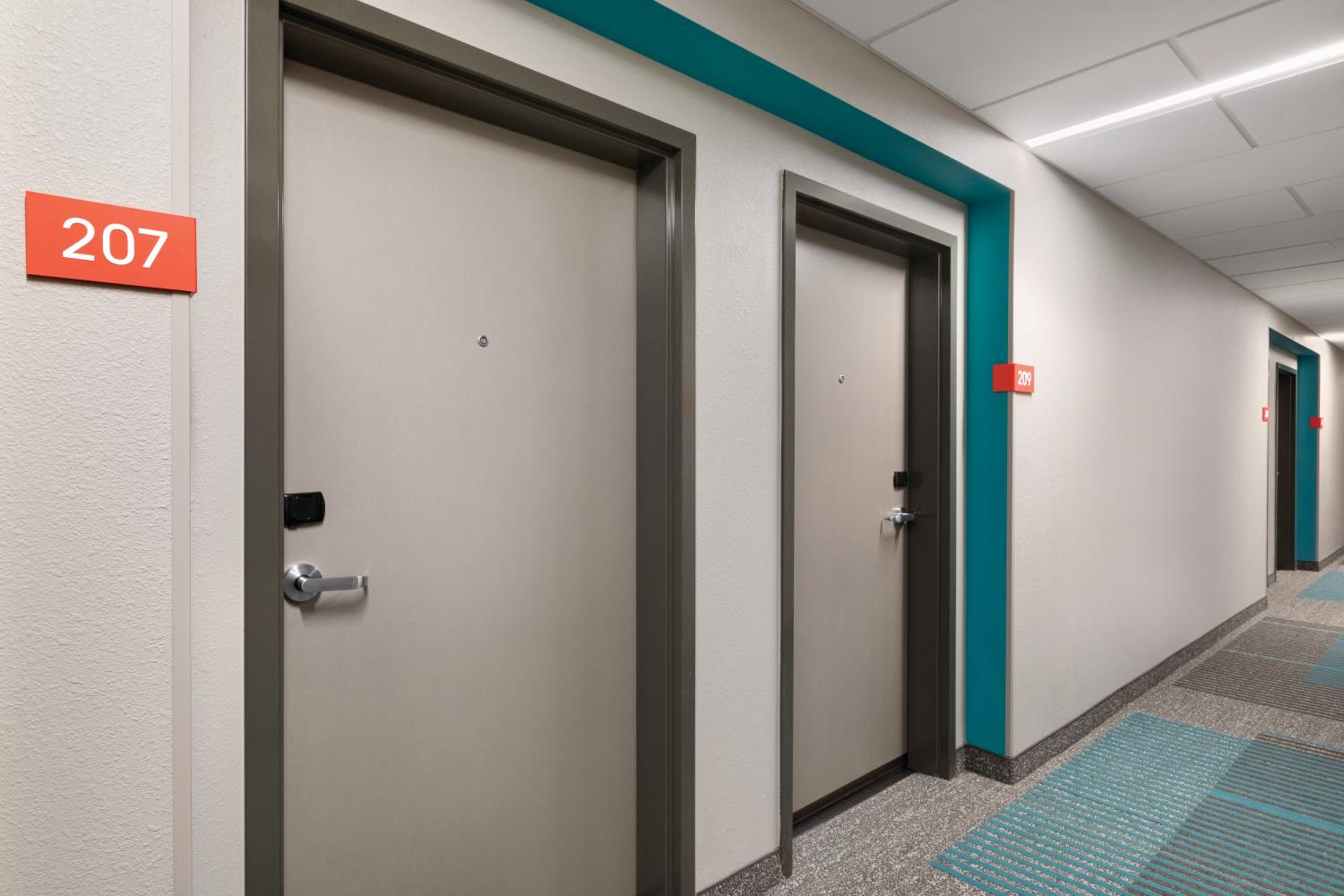 Smyrna Vacations - avid hotel Nashville South - Smyrna, an IHG Hotel - Property Image 28