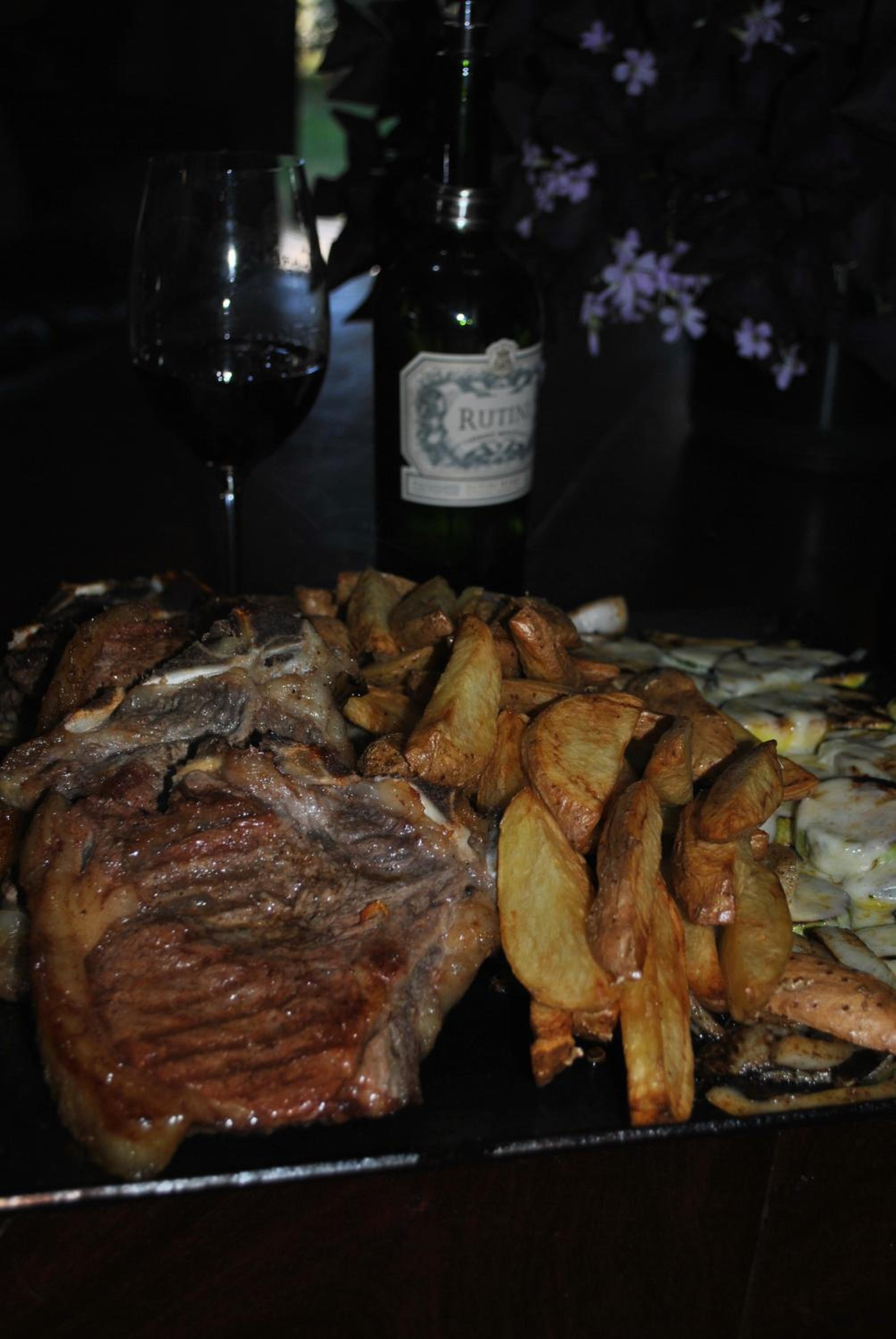 Posada Pesca Aike Patagonico