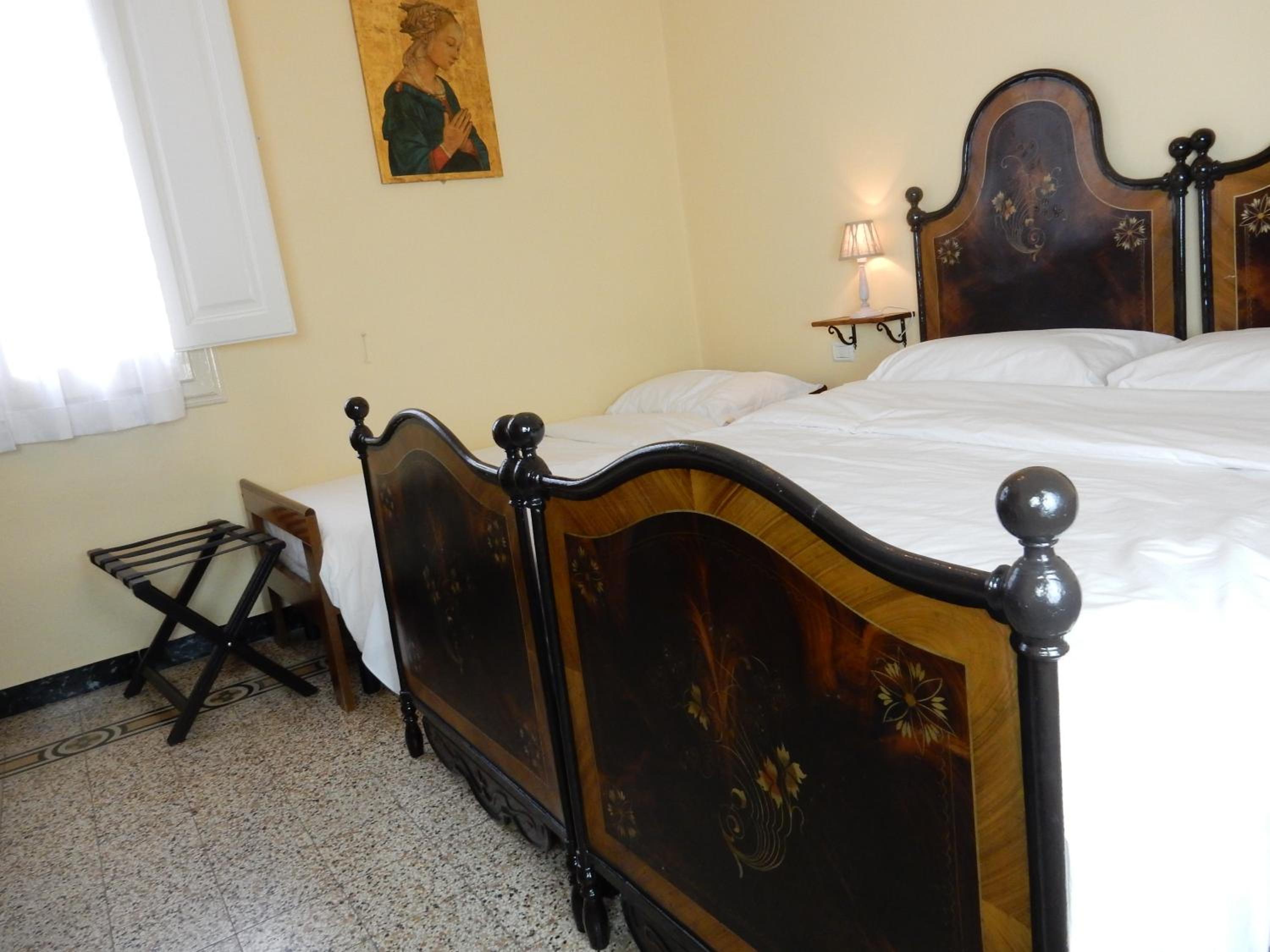 Fabbricotti Apartment