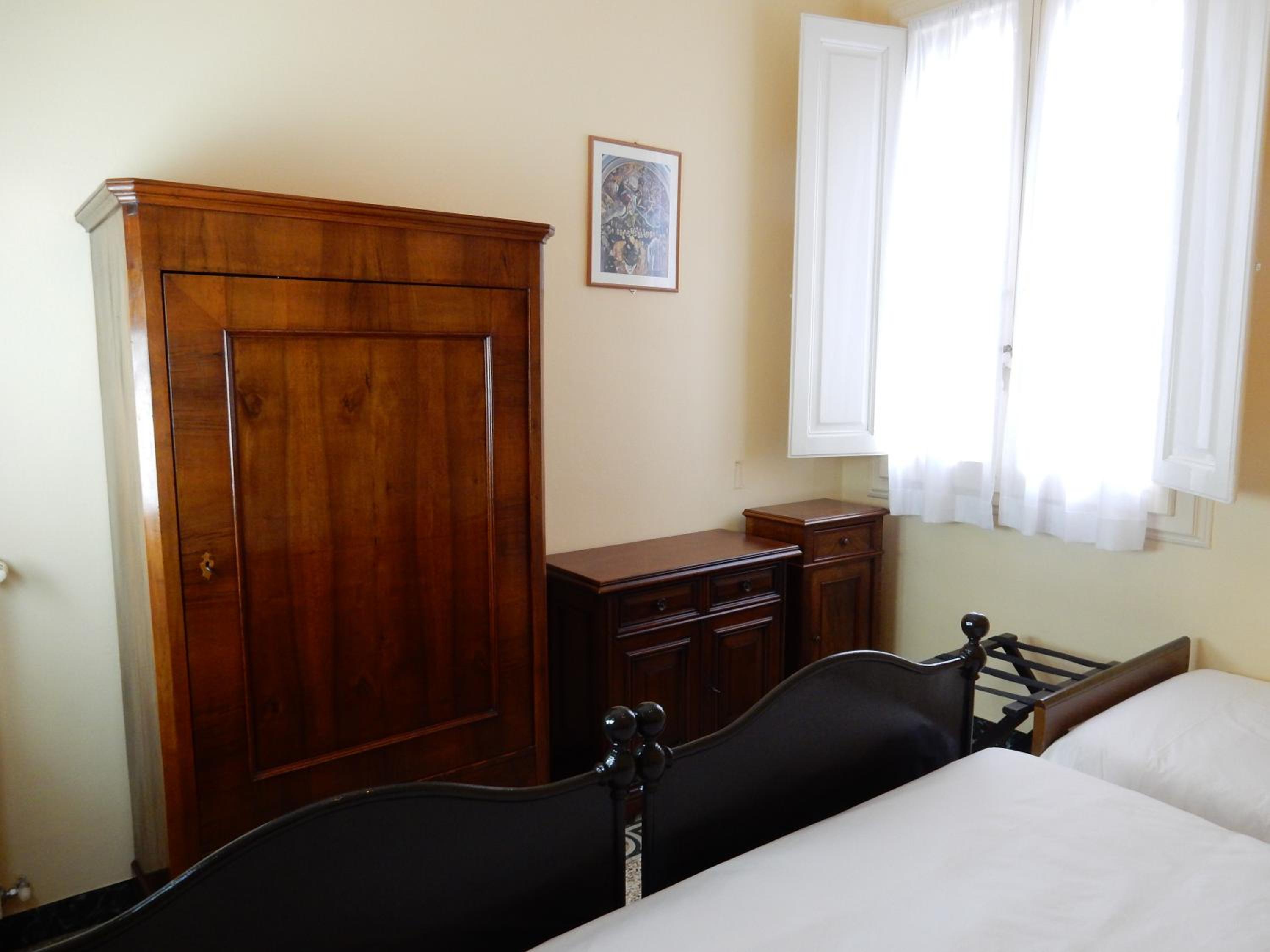 Fabbricotti Apartment