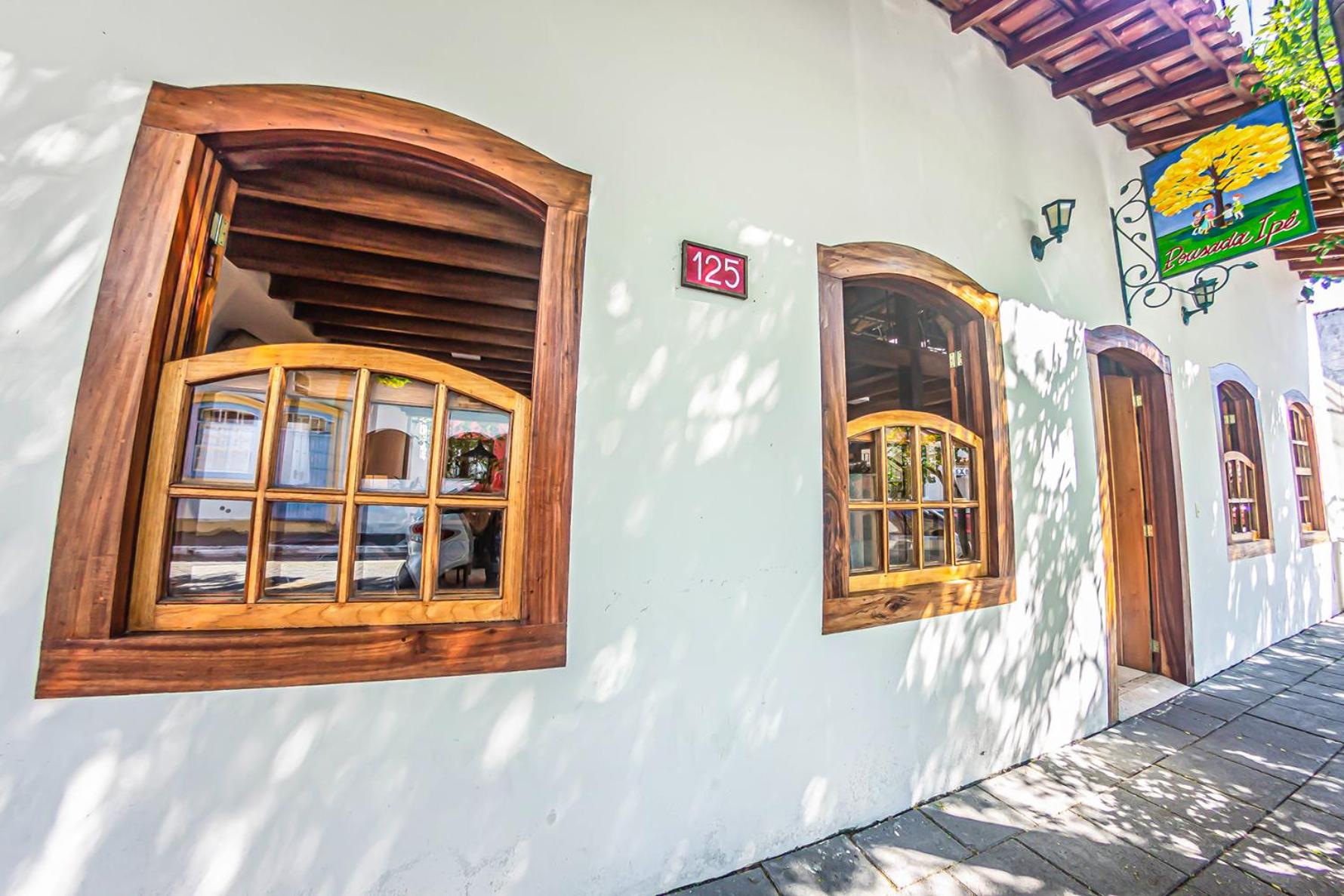 Pousada Ipê