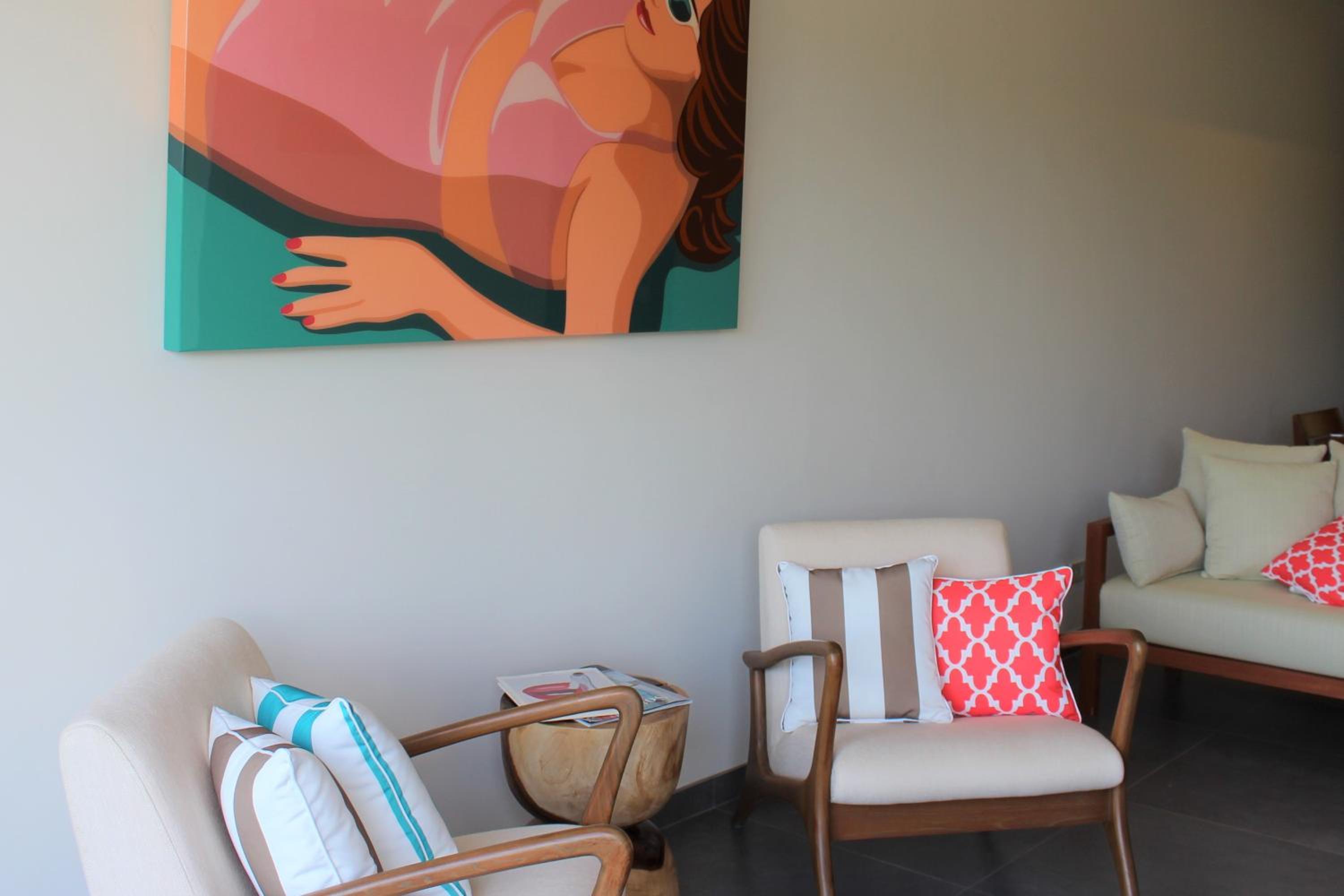 La Santa Maria Boutique Hotel & Residences San Juan del Sur Nicaragua