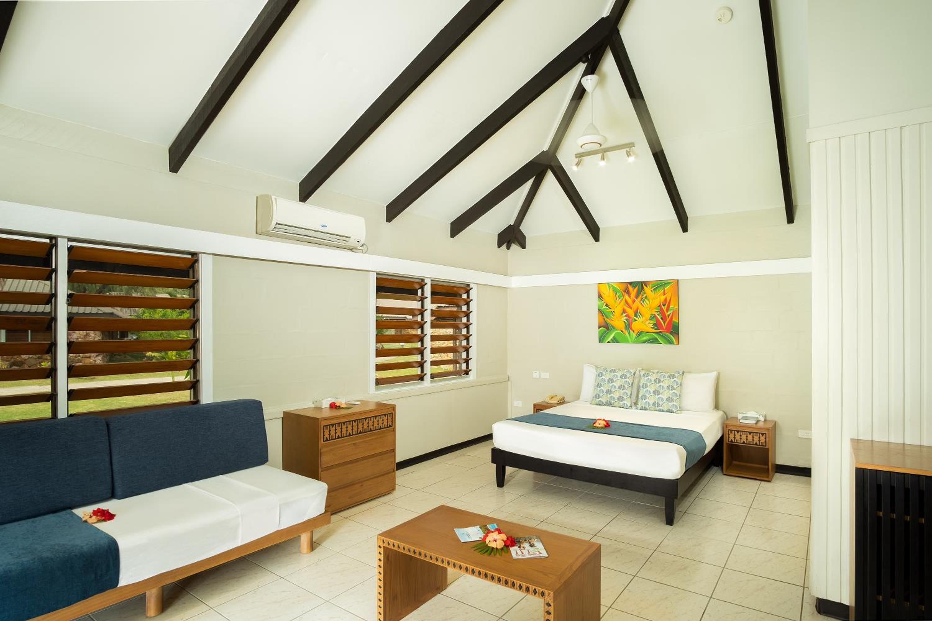 Plantation Island Resort - view 2