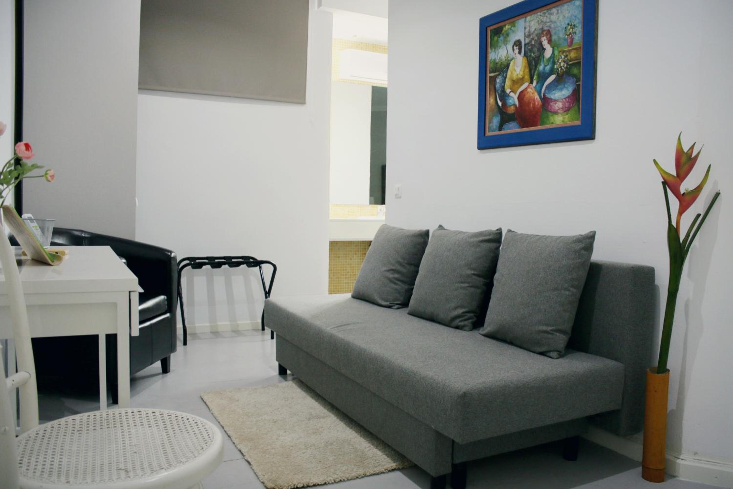 Valencia Apartamentos Goya
