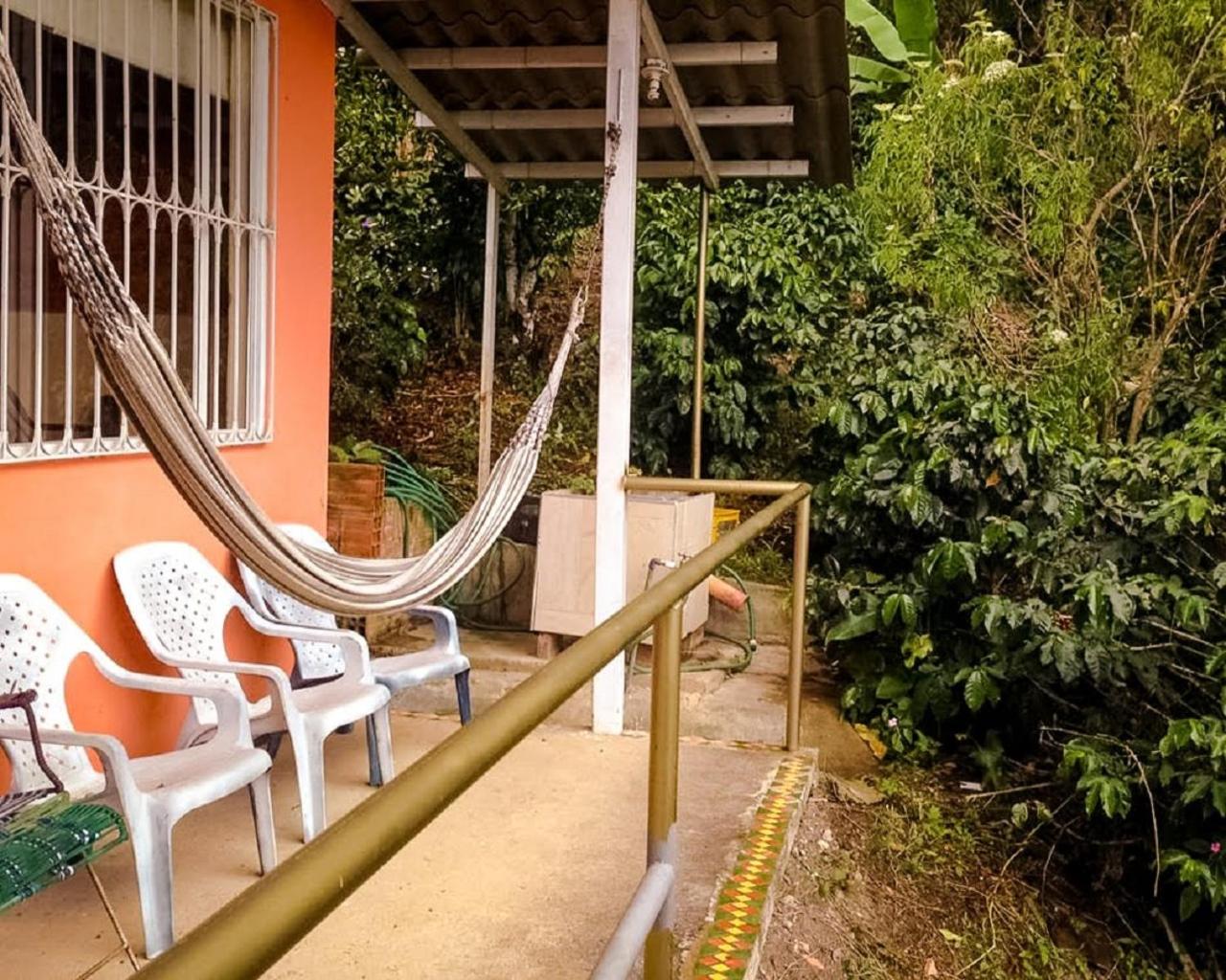 El Girasol alojamiento rural