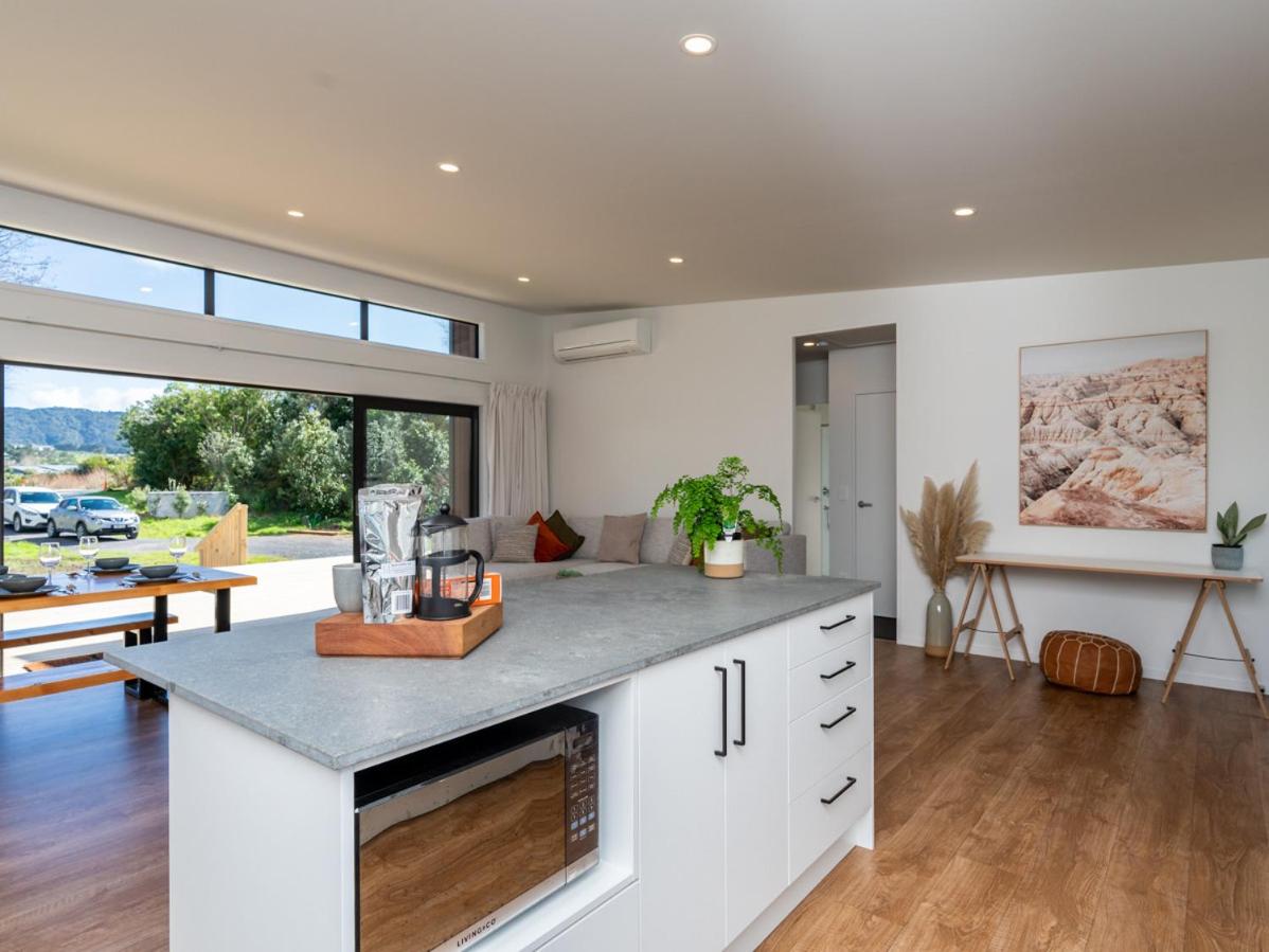 Haumako - Mangawhai Heads Holiday Home