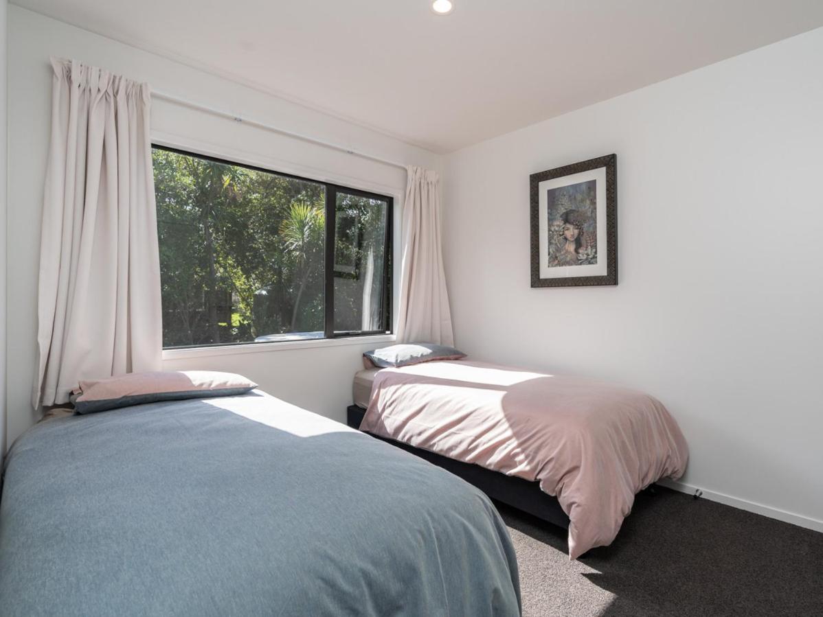Haumako - Mangawhai Heads Holiday Home