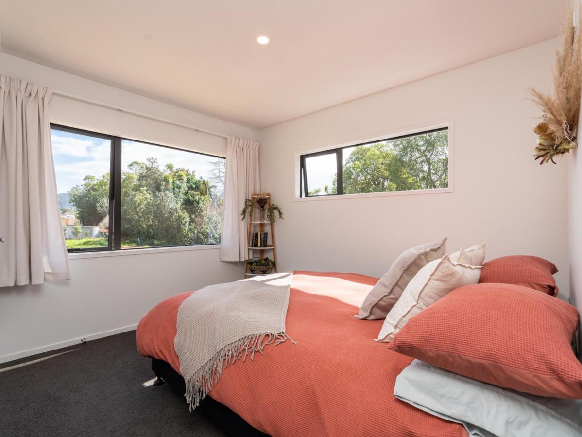 Haumako - Mangawhai Heads Holiday Home