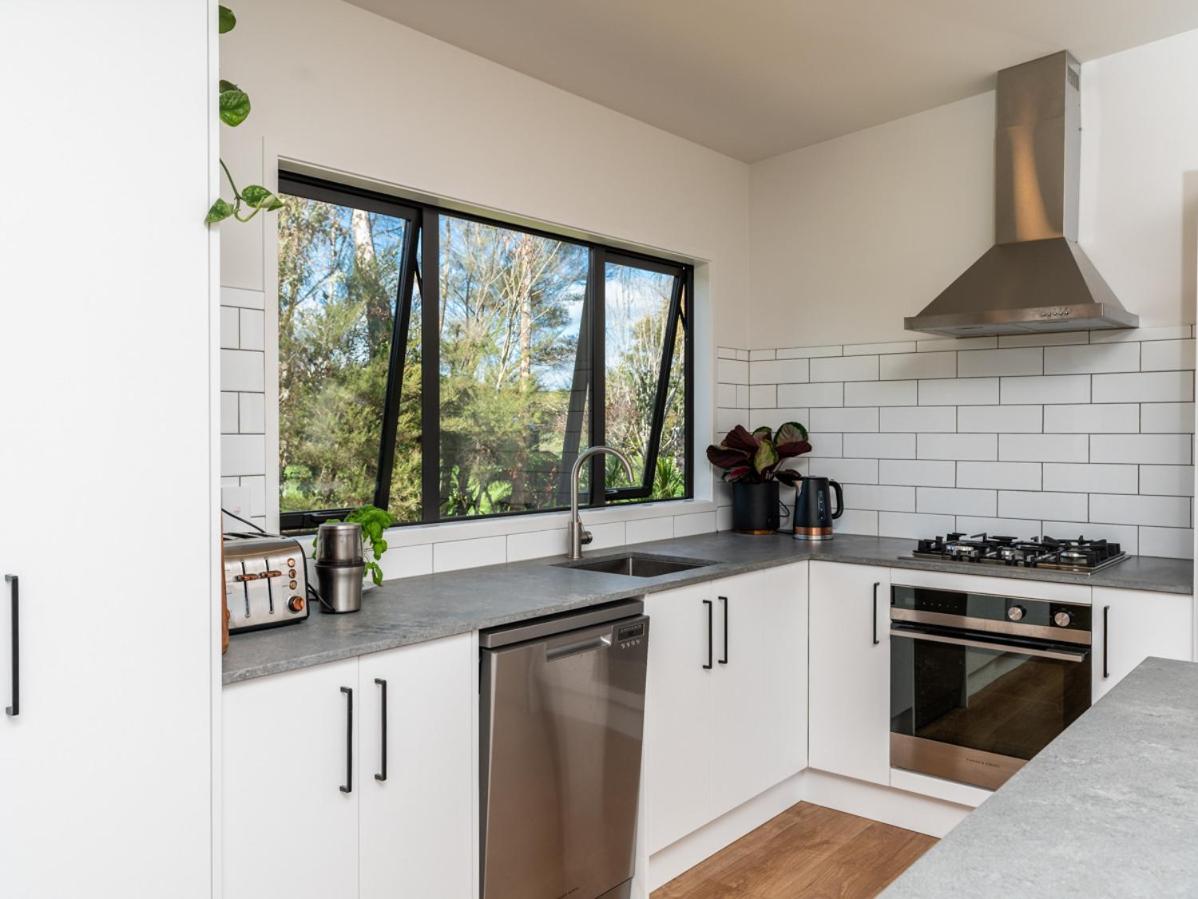 Haumako - Mangawhai Heads Holiday Home