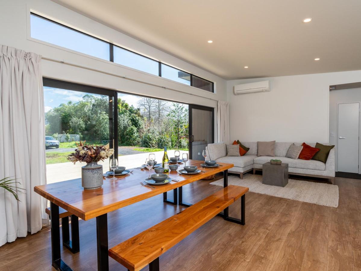 Haumako - Mangawhai Heads Holiday Home