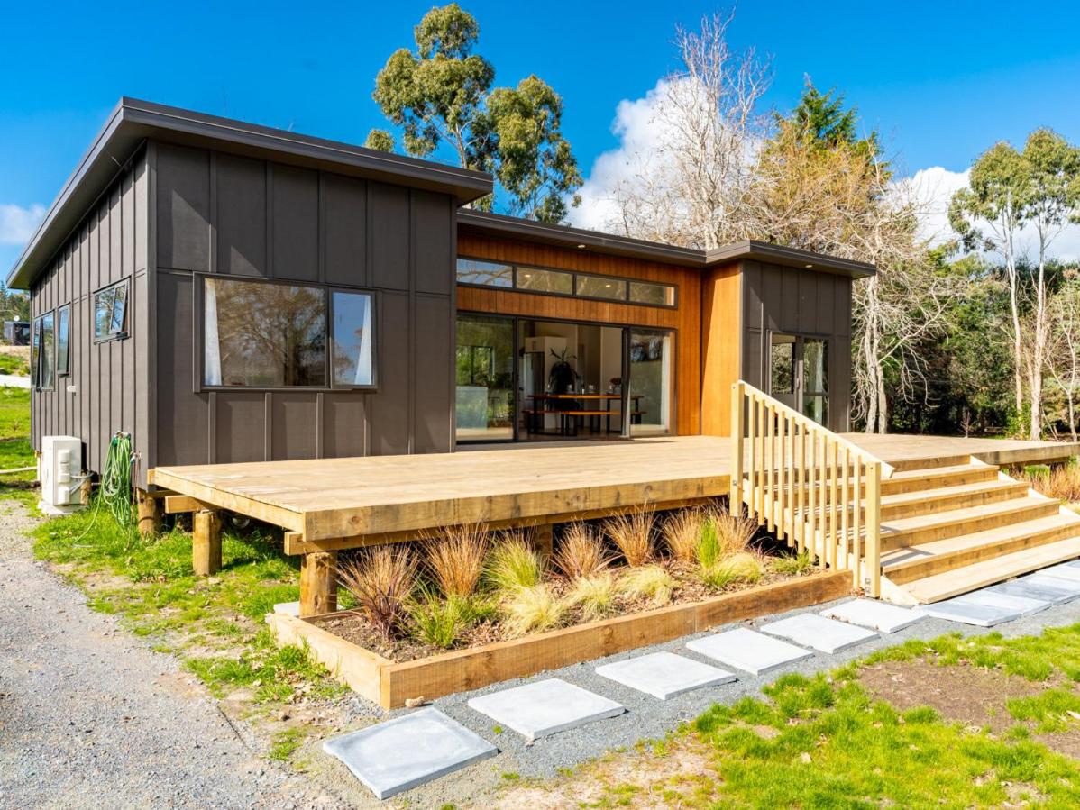 Haumako - Mangawhai Heads Holiday Home
