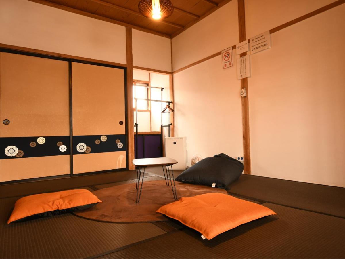Tsubaki - the best guesthouse in Inawashiro - view 2