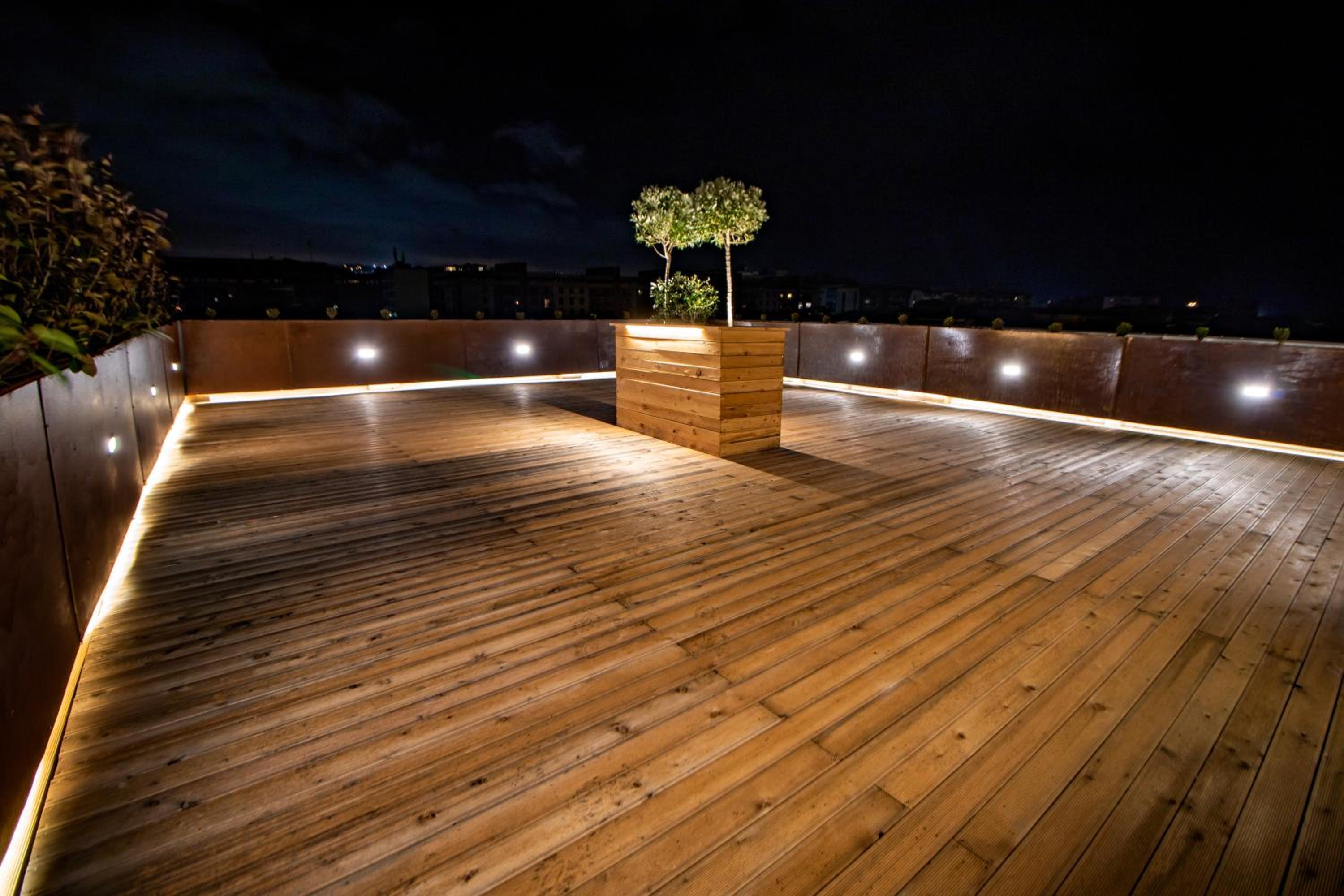 roof