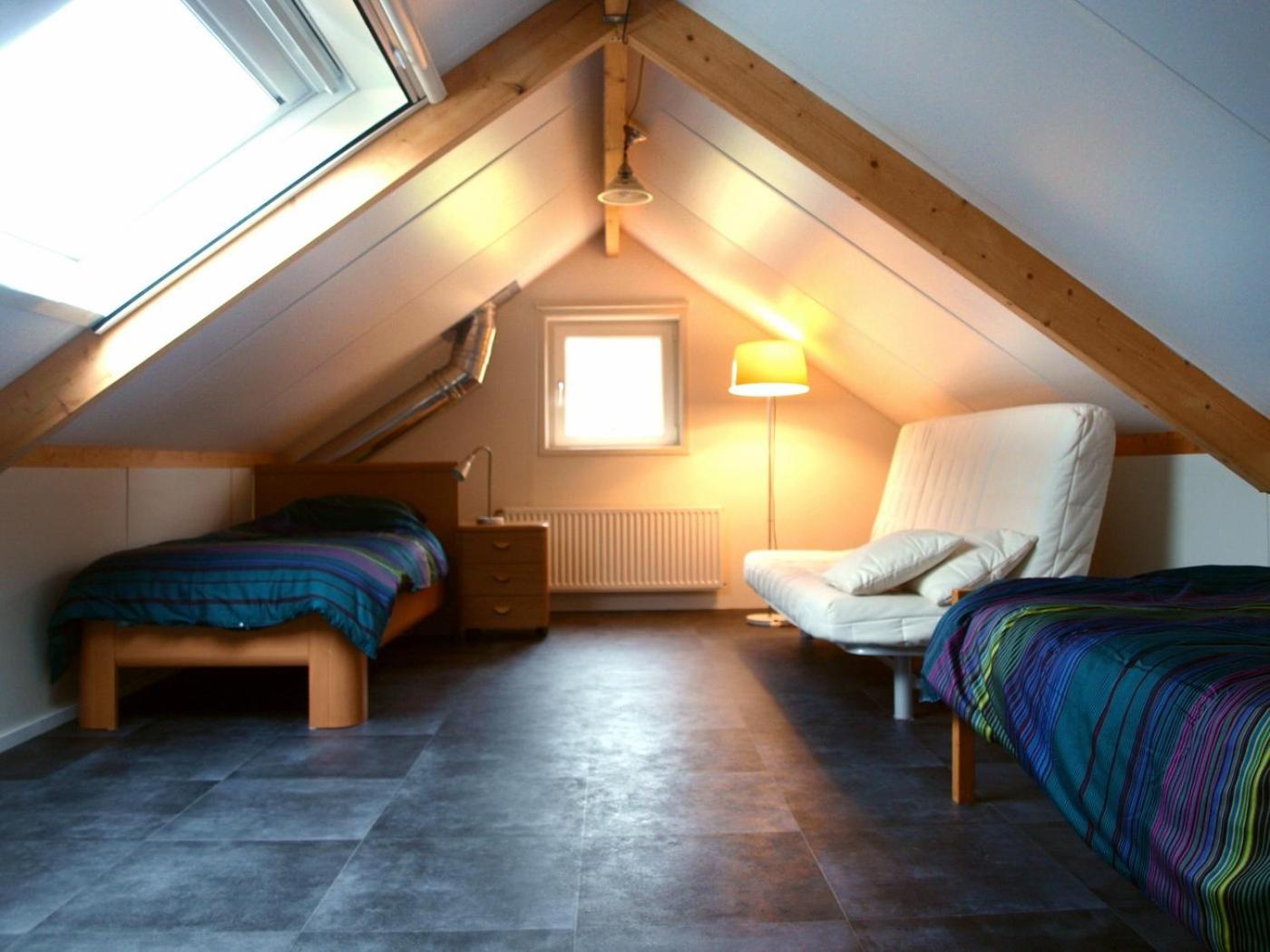 Boerderij het Reestdal view 5