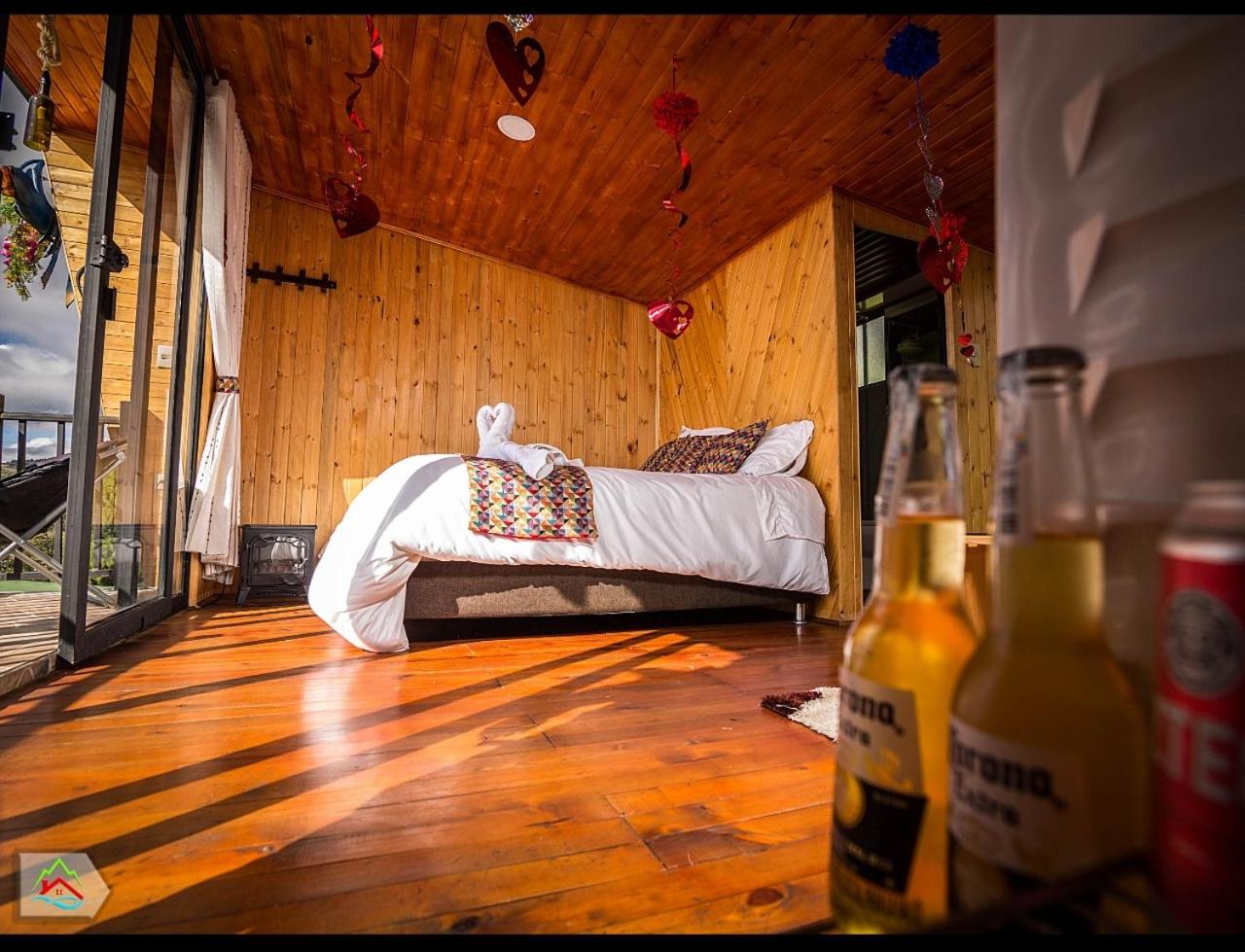 Costa Azul Ecolodge