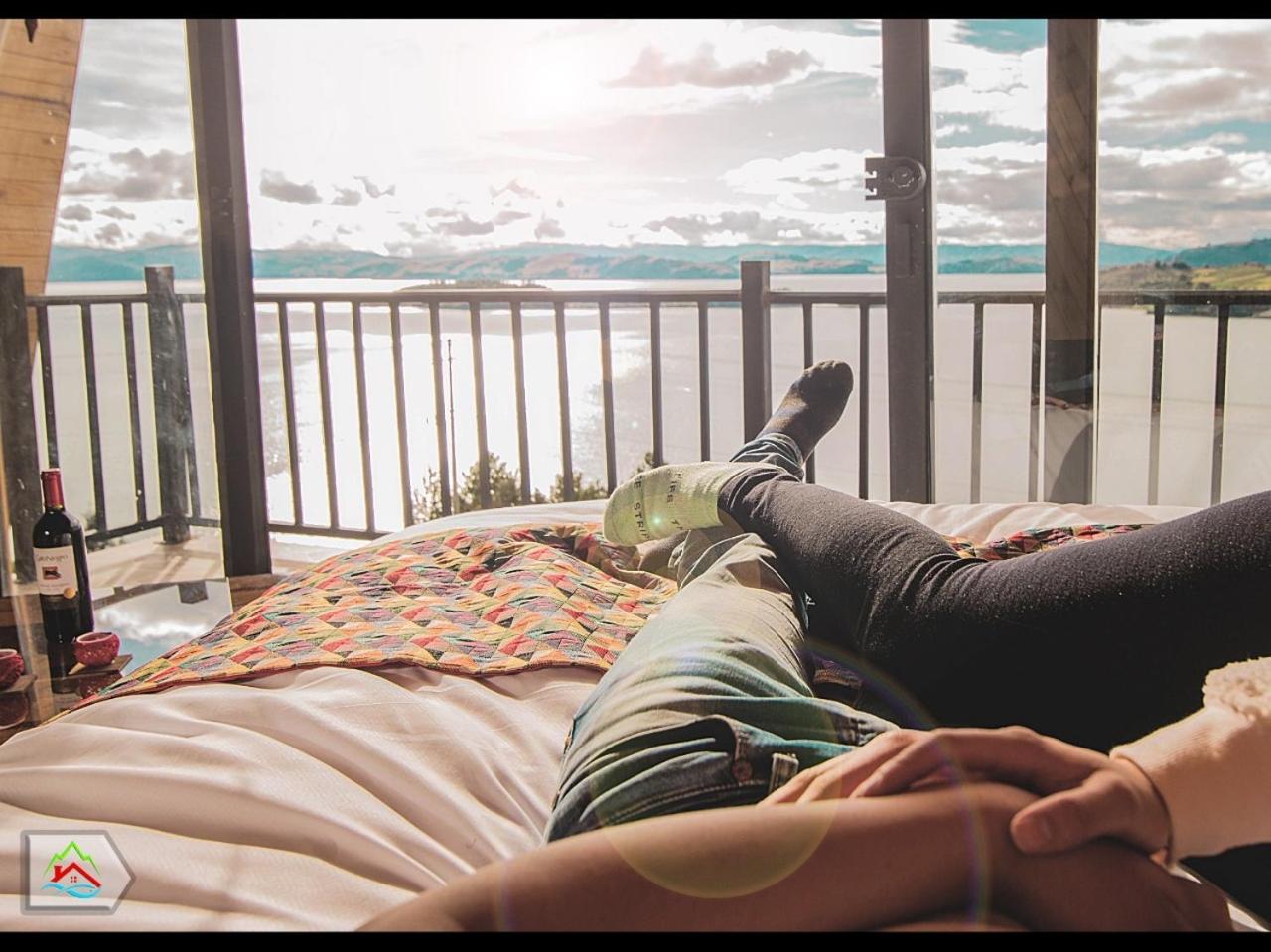 Costa Azul Ecolodge