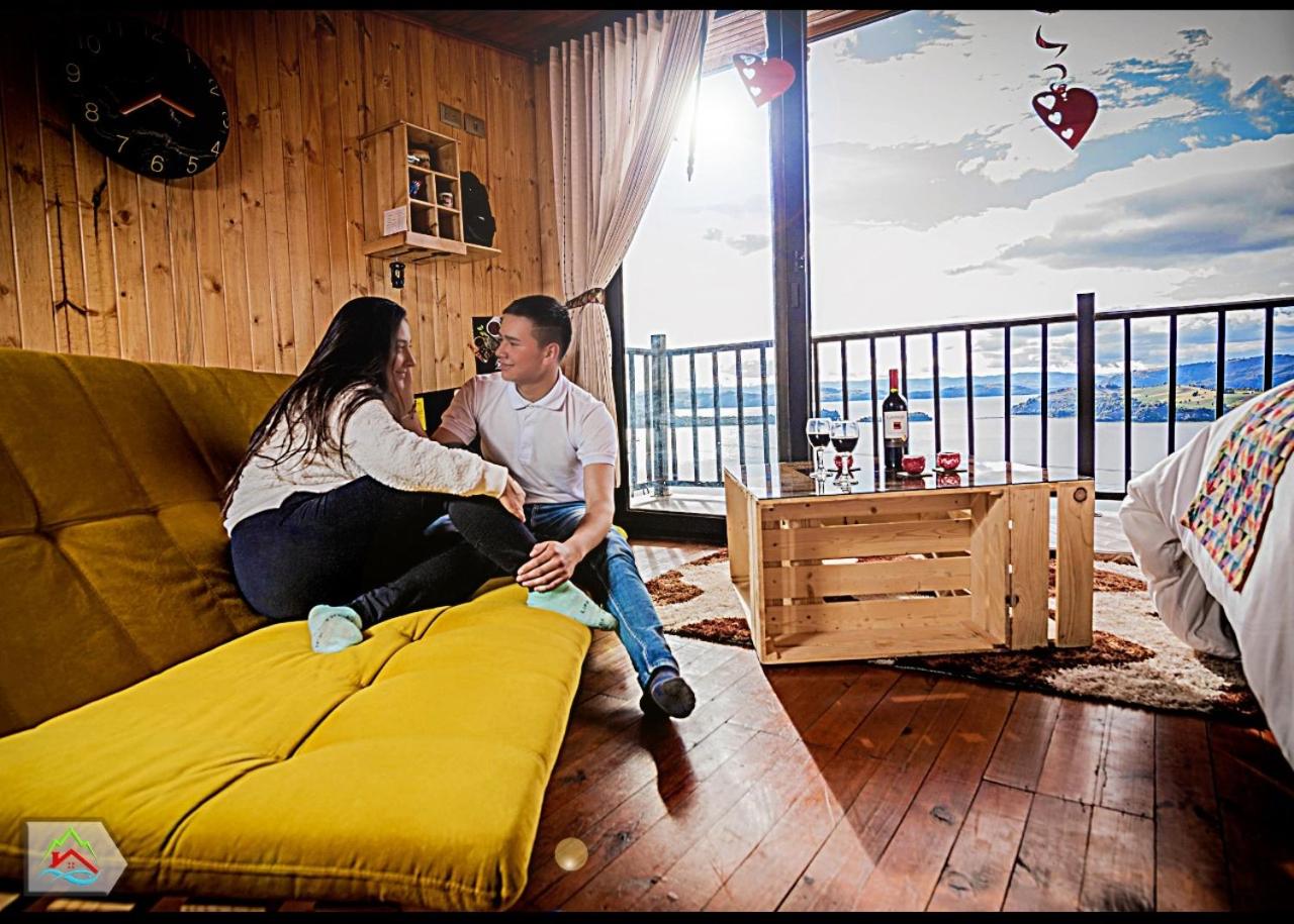 Costa Azul Ecolodge
