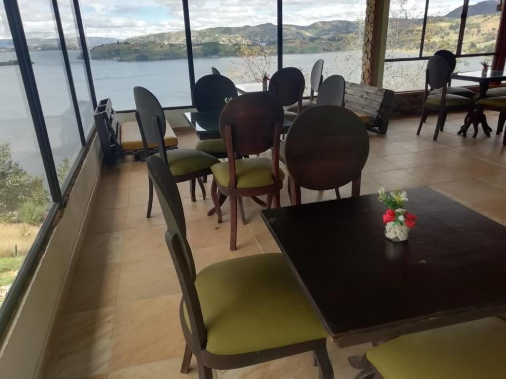 Costa Azul Ecolodge