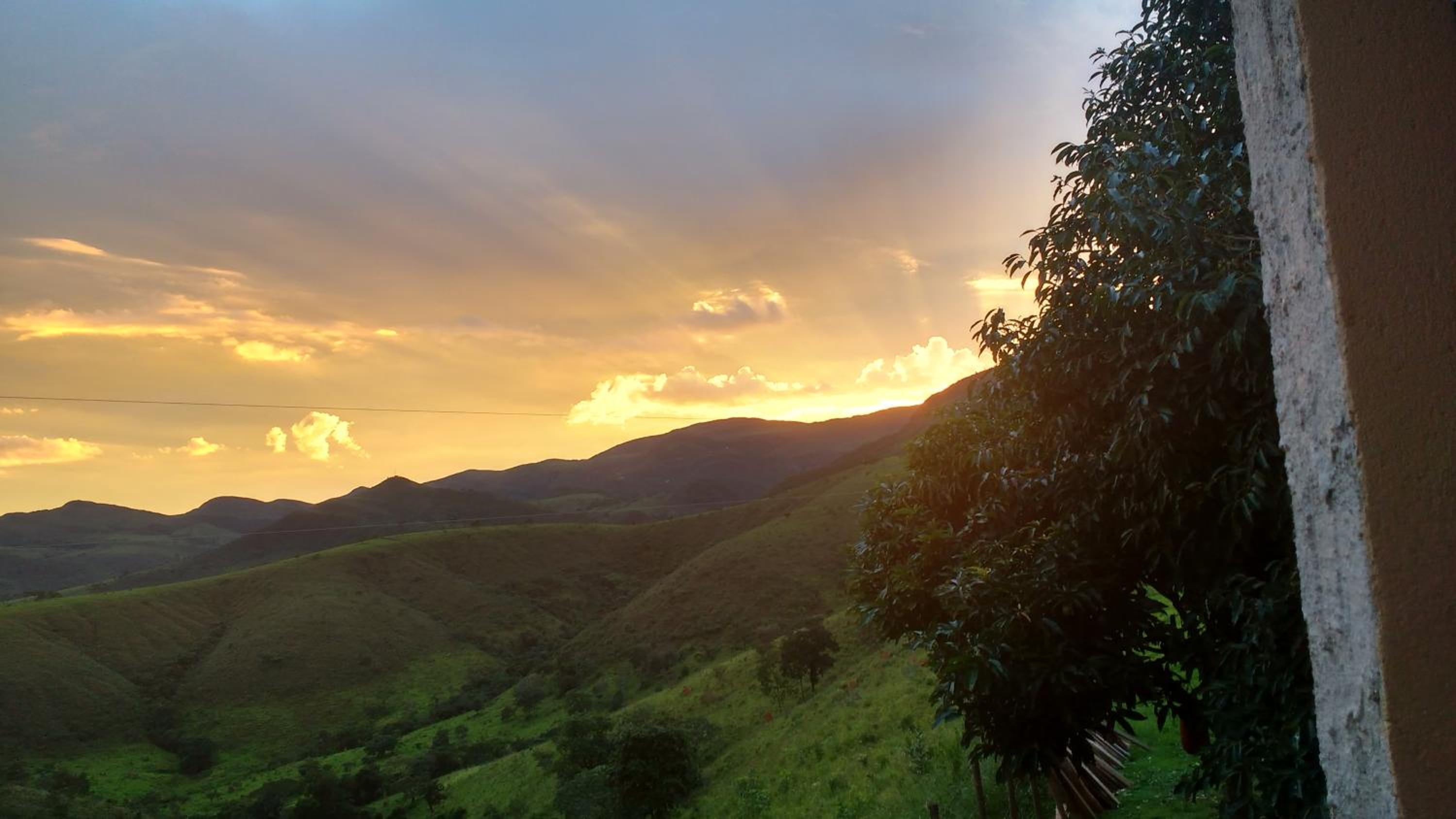 Refúgio Pé da Serra - Chalés