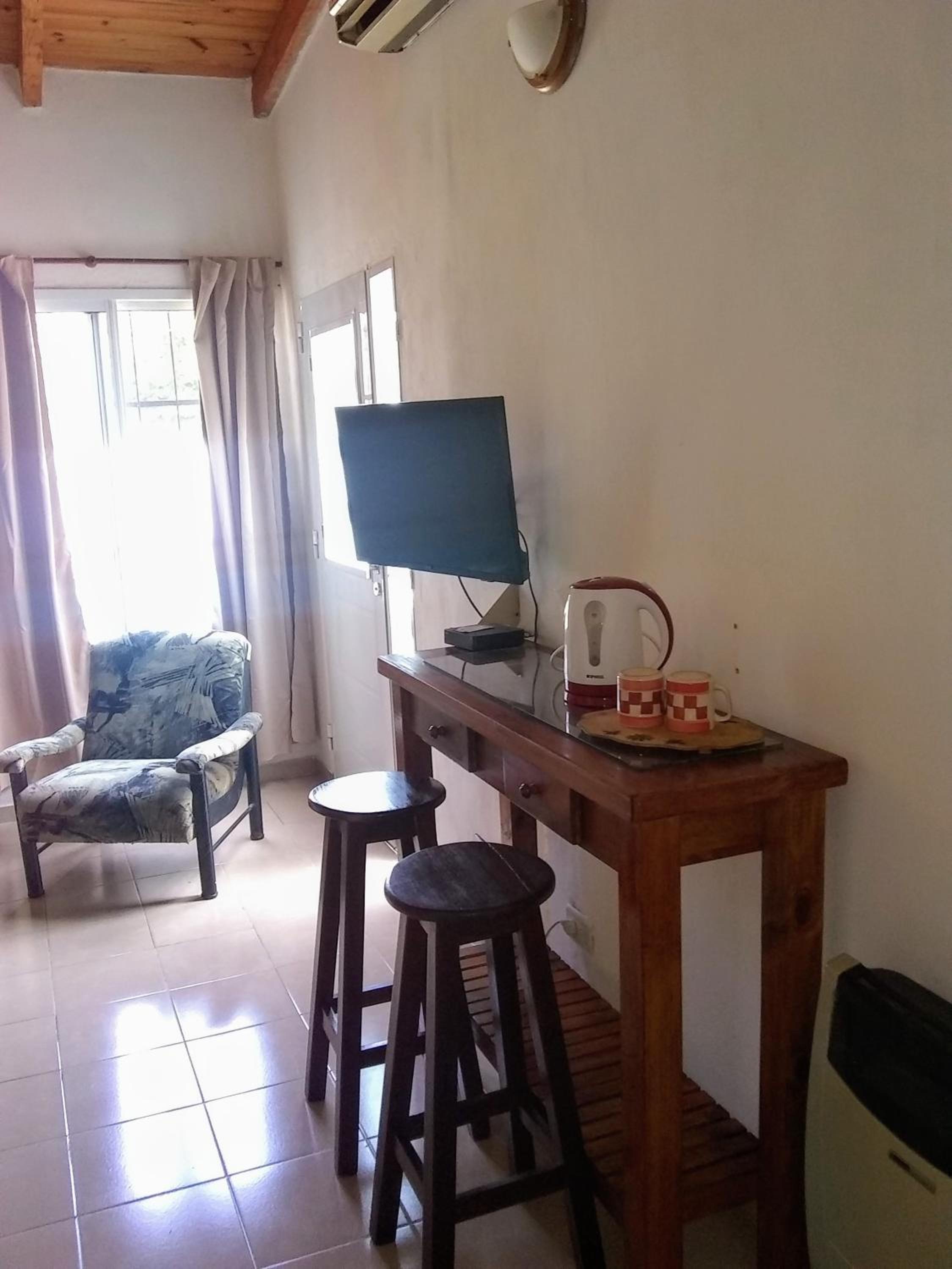 La Vilma Hospedaje Familiar