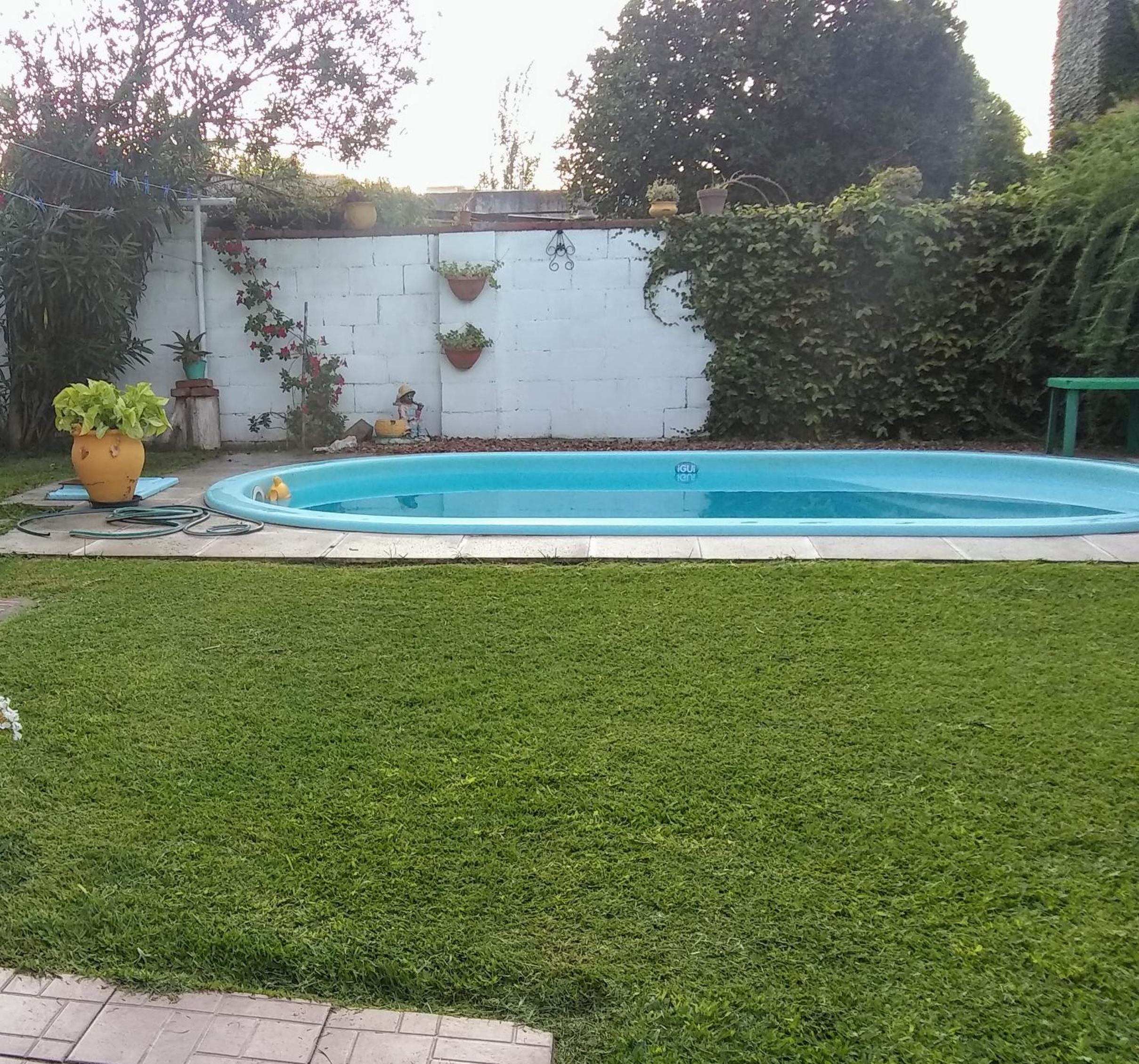 La Vilma Hospedaje Familiar