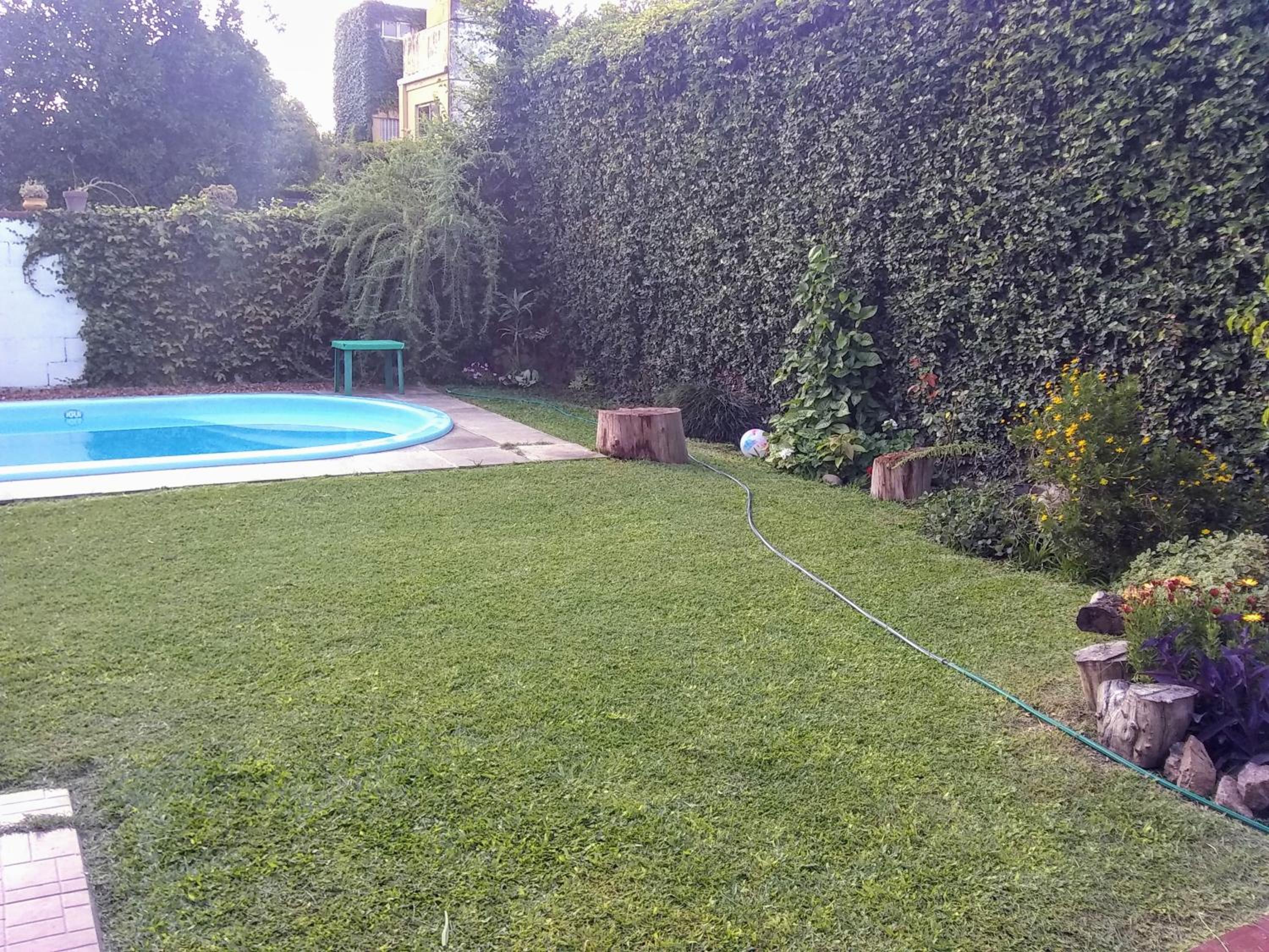 La Vilma Hospedaje Familiar