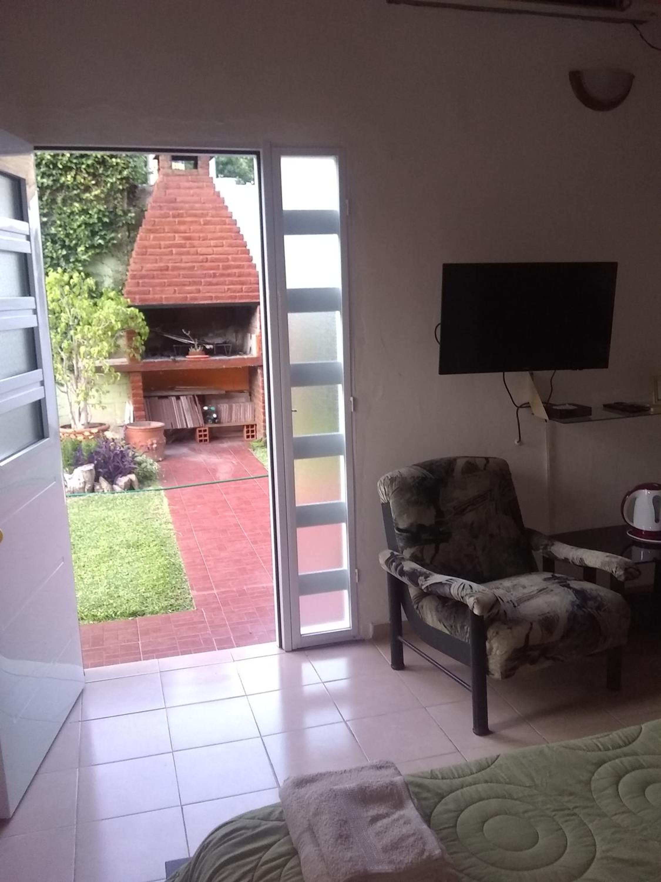 La Vilma Hospedaje Familiar