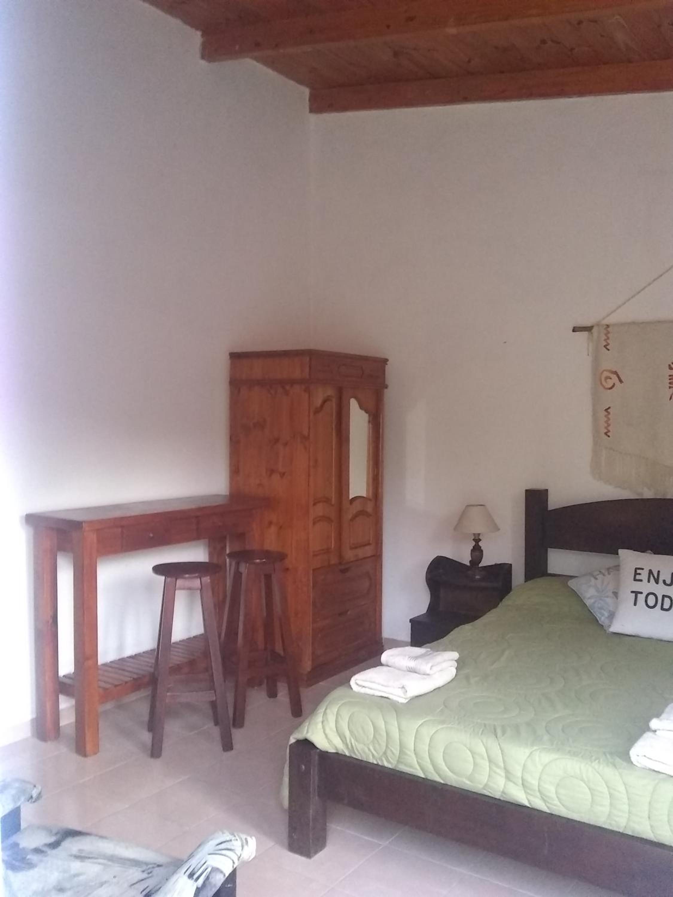 La Vilma Hospedaje Familiar
