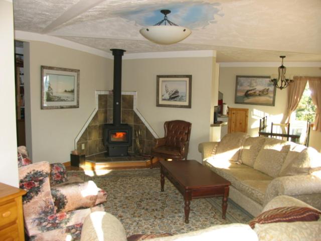 Higgin's Inn