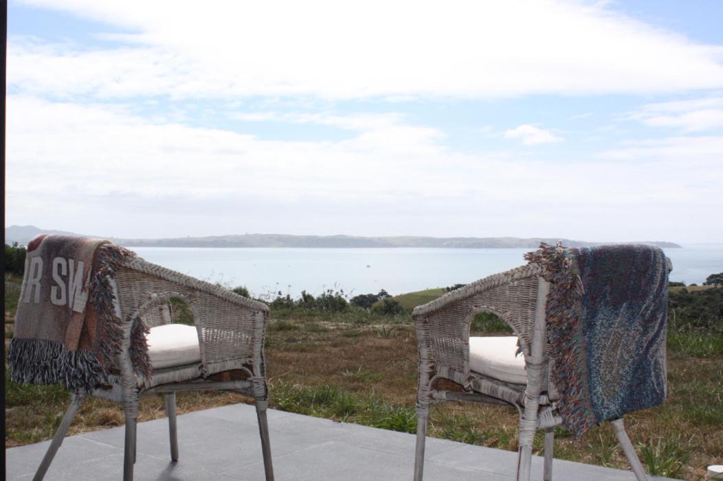 Waiheke Island Motel