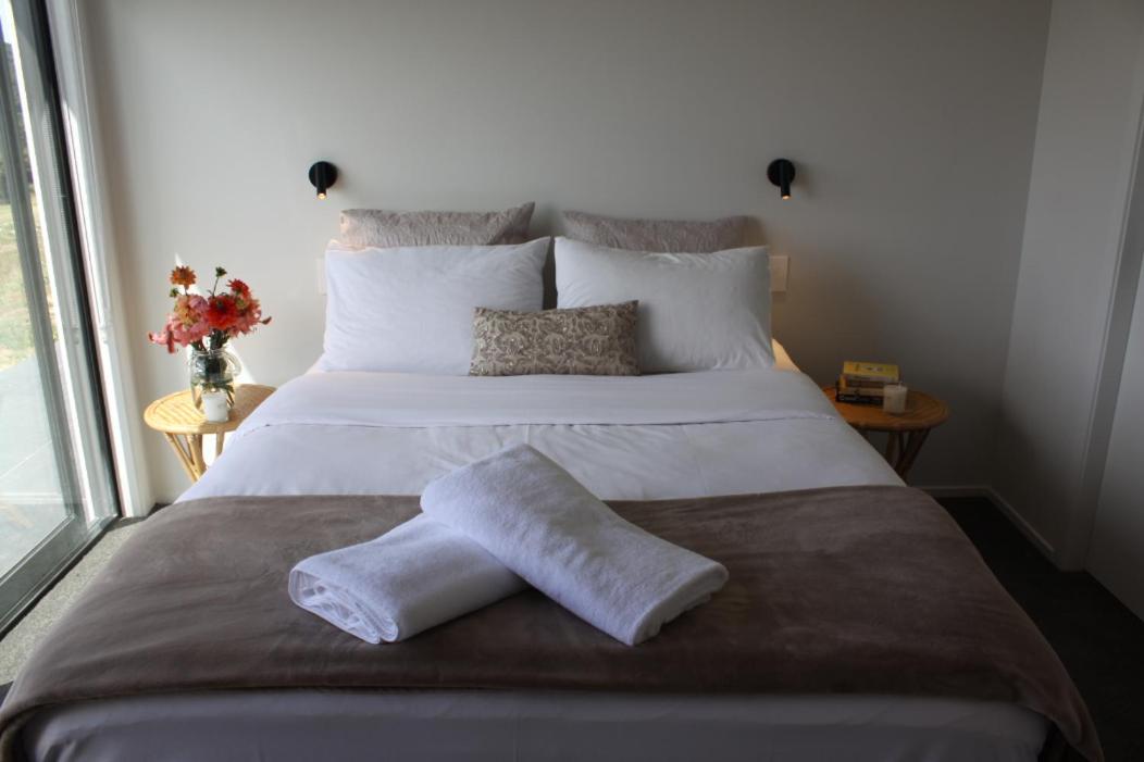 Waiheke Island Motel