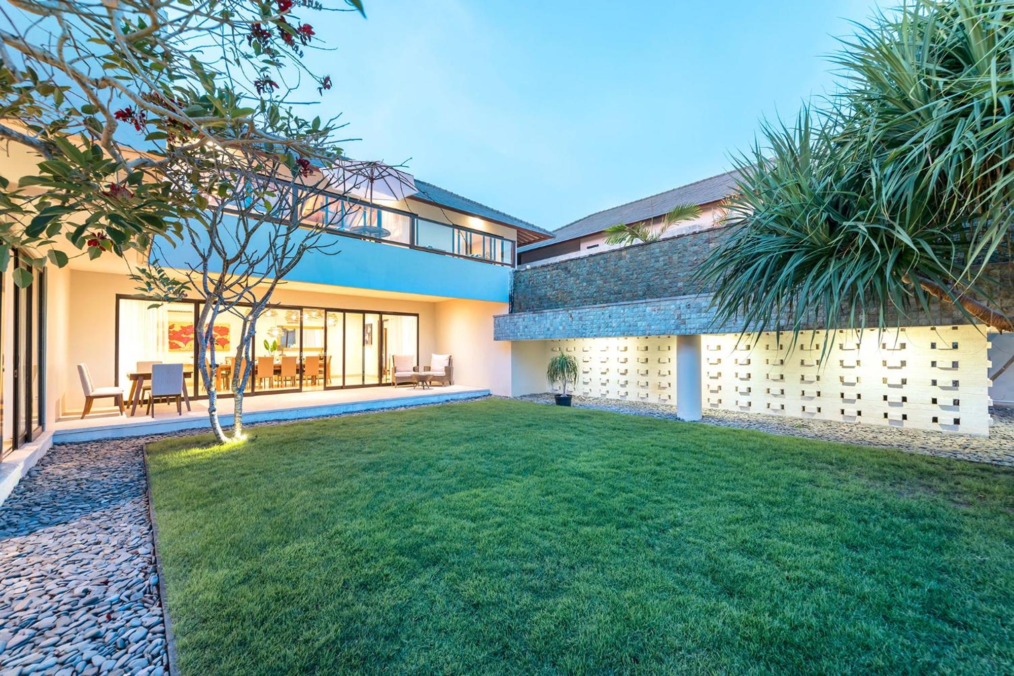 Hotel Karang Saujana Estate